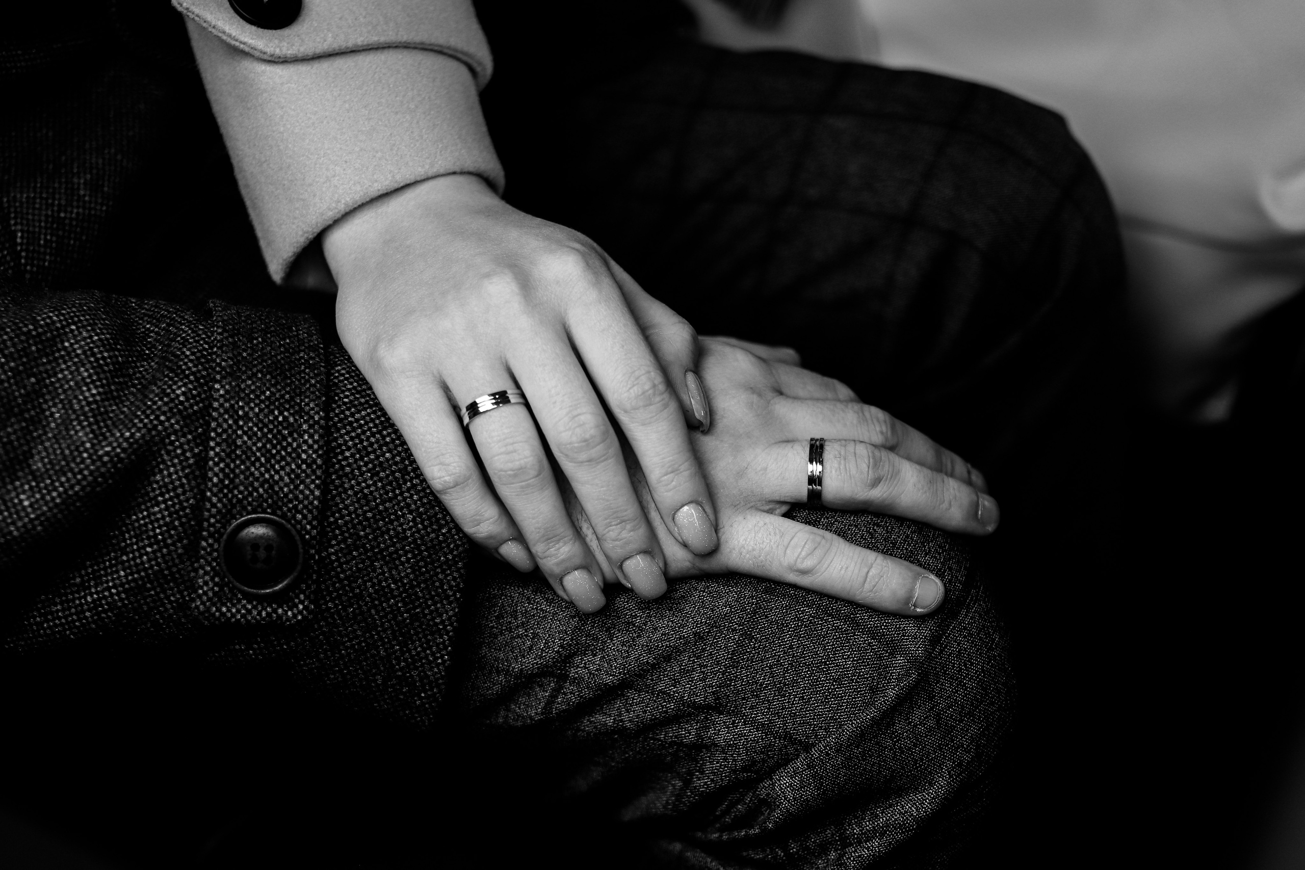 Вячеслав и Алёна. Семейный свадебный детский фотограф Саранск Наталья Сыркина