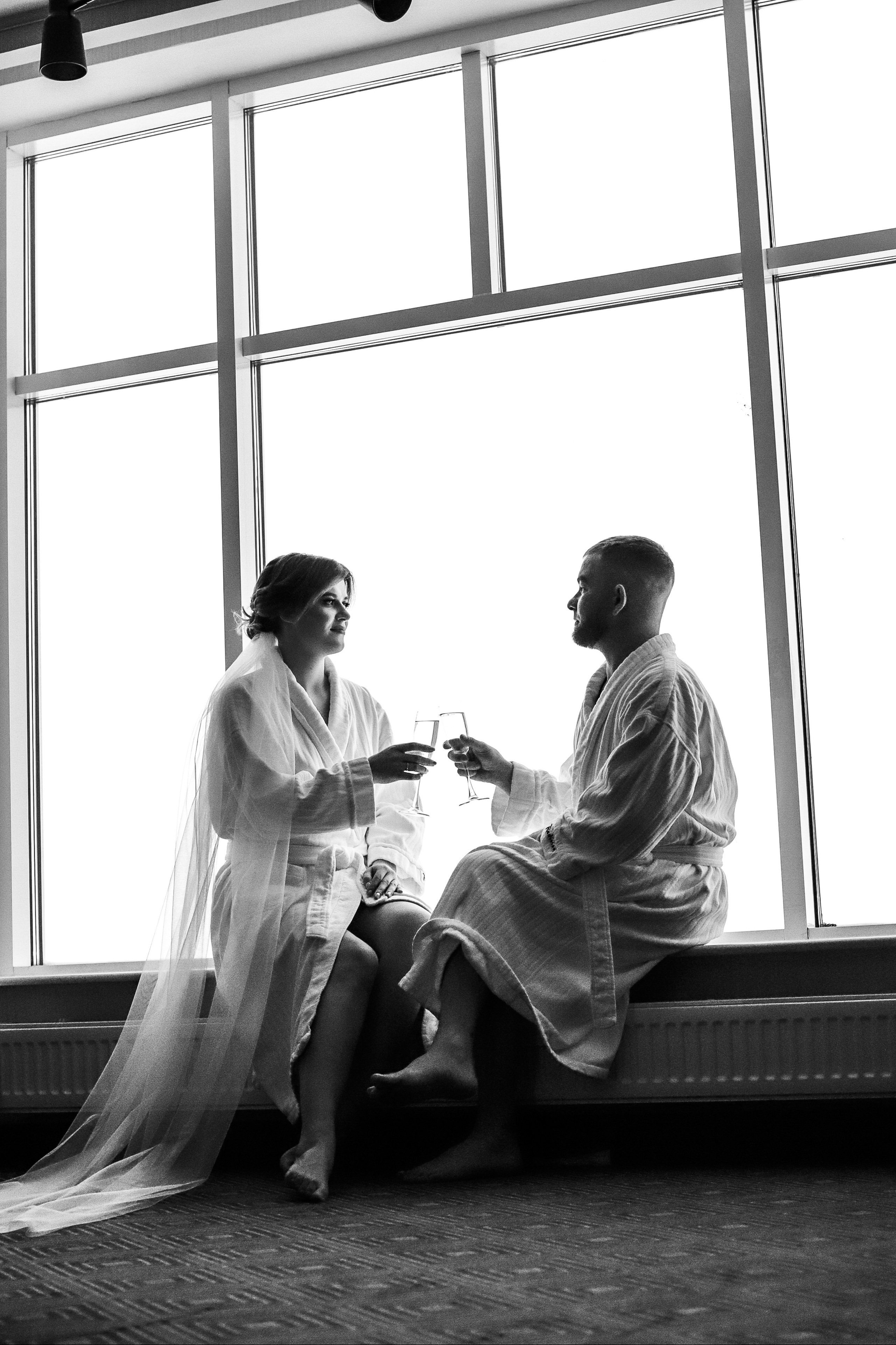 Вячеслав и Алёна. Семейный свадебный детский фотограф Саранск Наталья Сыркина