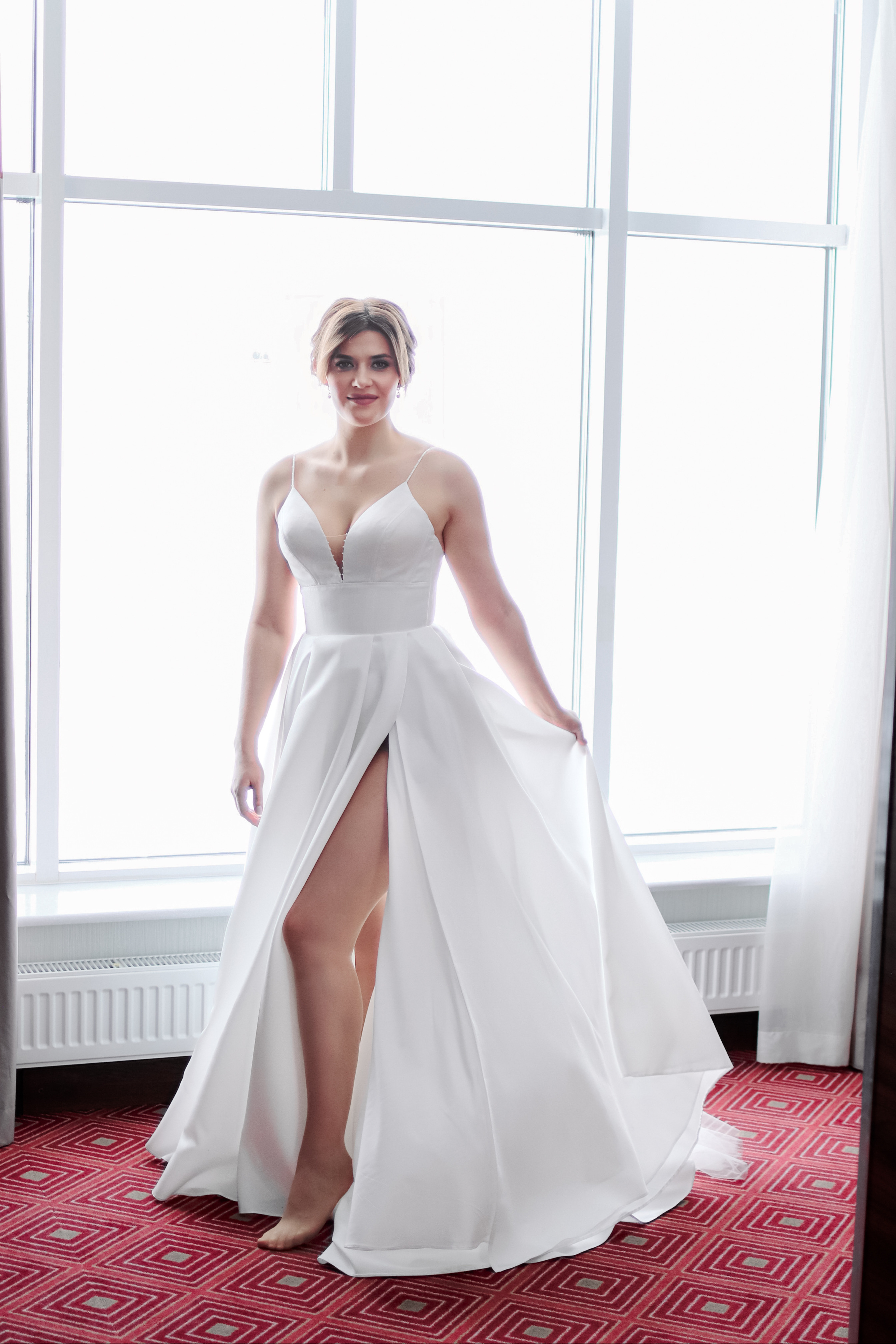 Вячеслав и Алёна. Семейный свадебный детский фотограф Саранск Наталья Сыркина