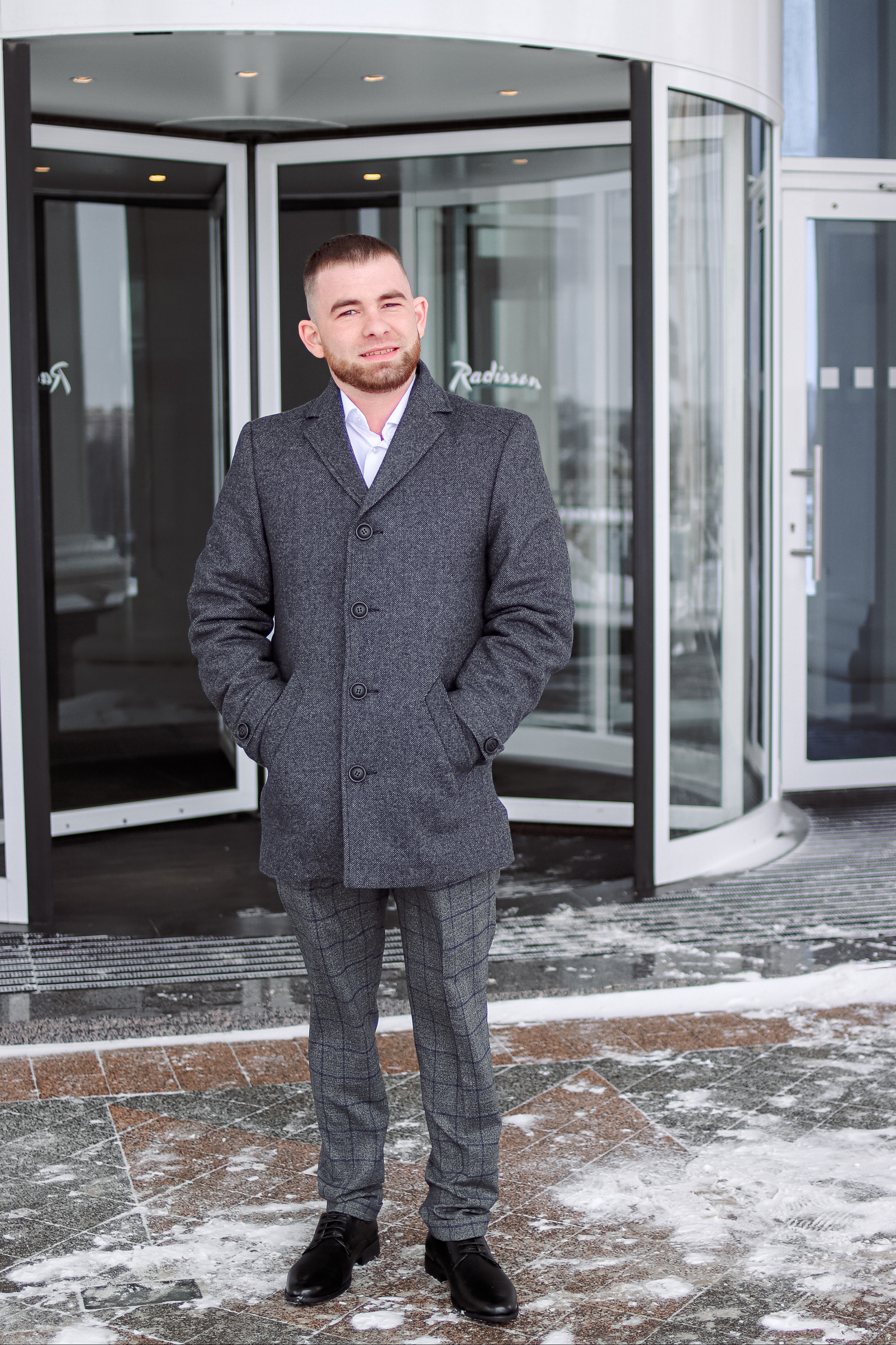 Вячеслав и Алёна. Семейный свадебный детский фотограф Саранск Наталья Сыркина