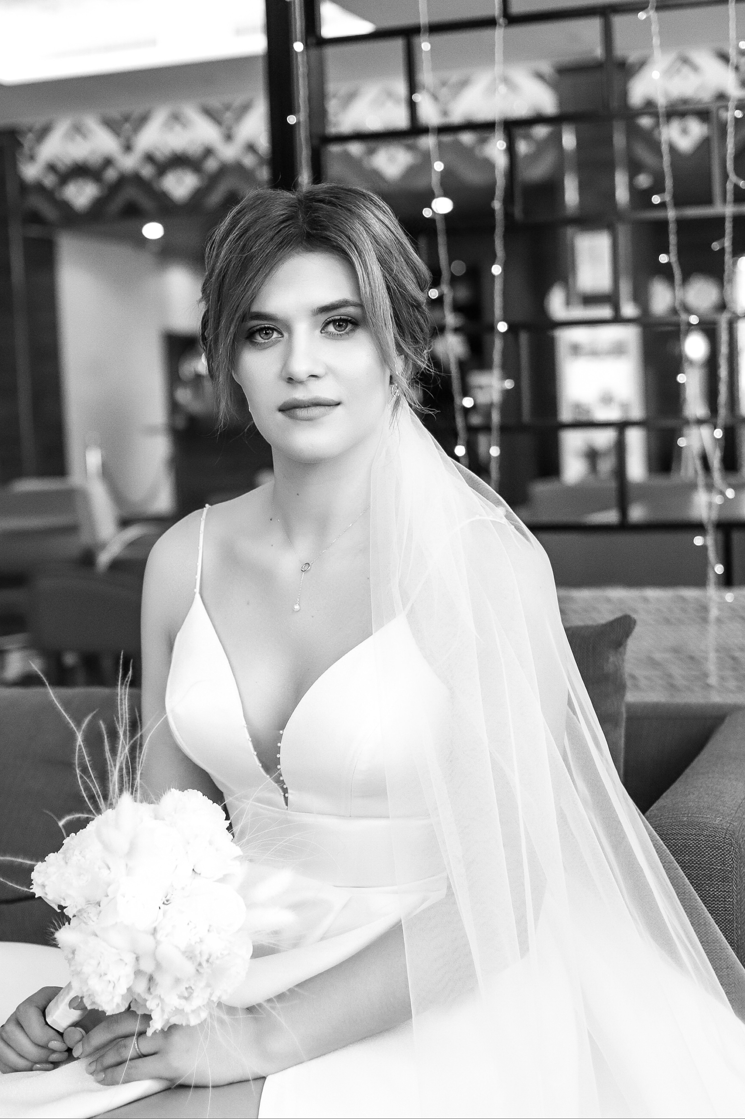 Вячеслав и Алёна. Семейный свадебный детский фотограф Саранск Наталья Сыркина