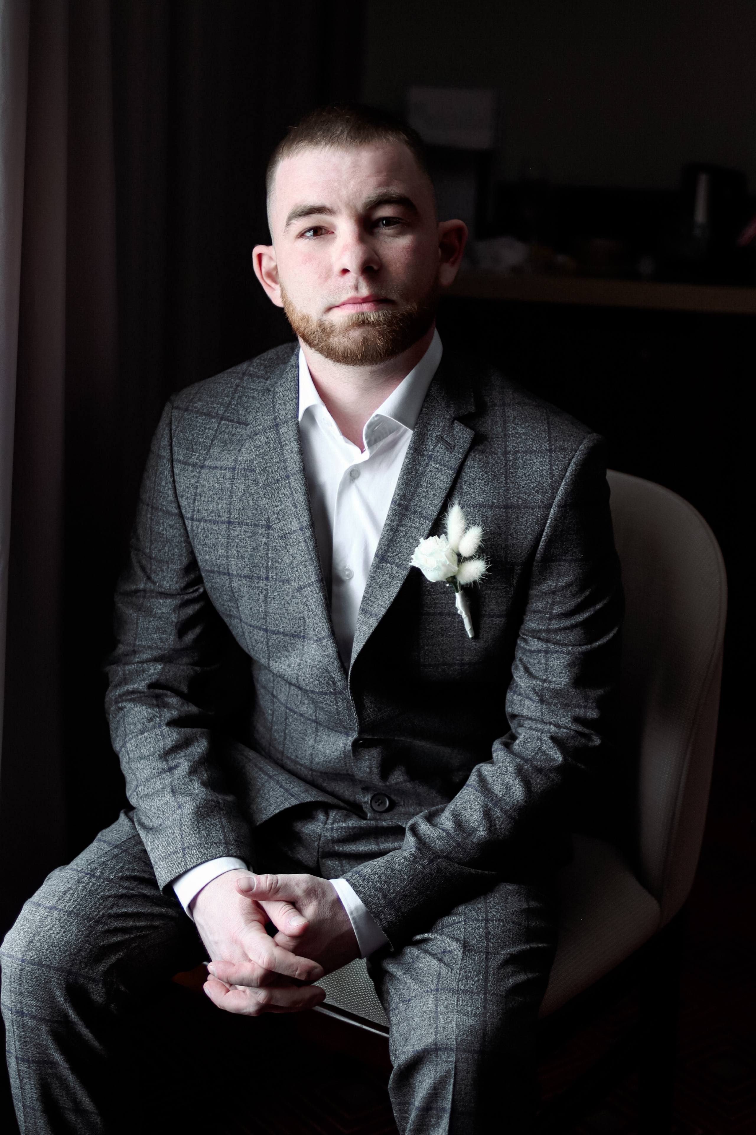 Вячеслав и Алёна. Семейный свадебный детский фотограф Саранск Наталья Сыркина