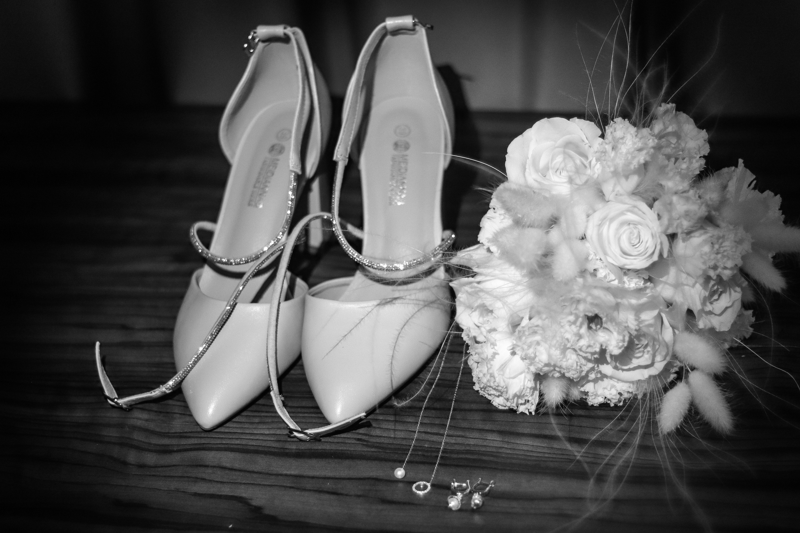 Вячеслав и Алёна. Семейный свадебный детский фотограф Саранск Наталья Сыркина