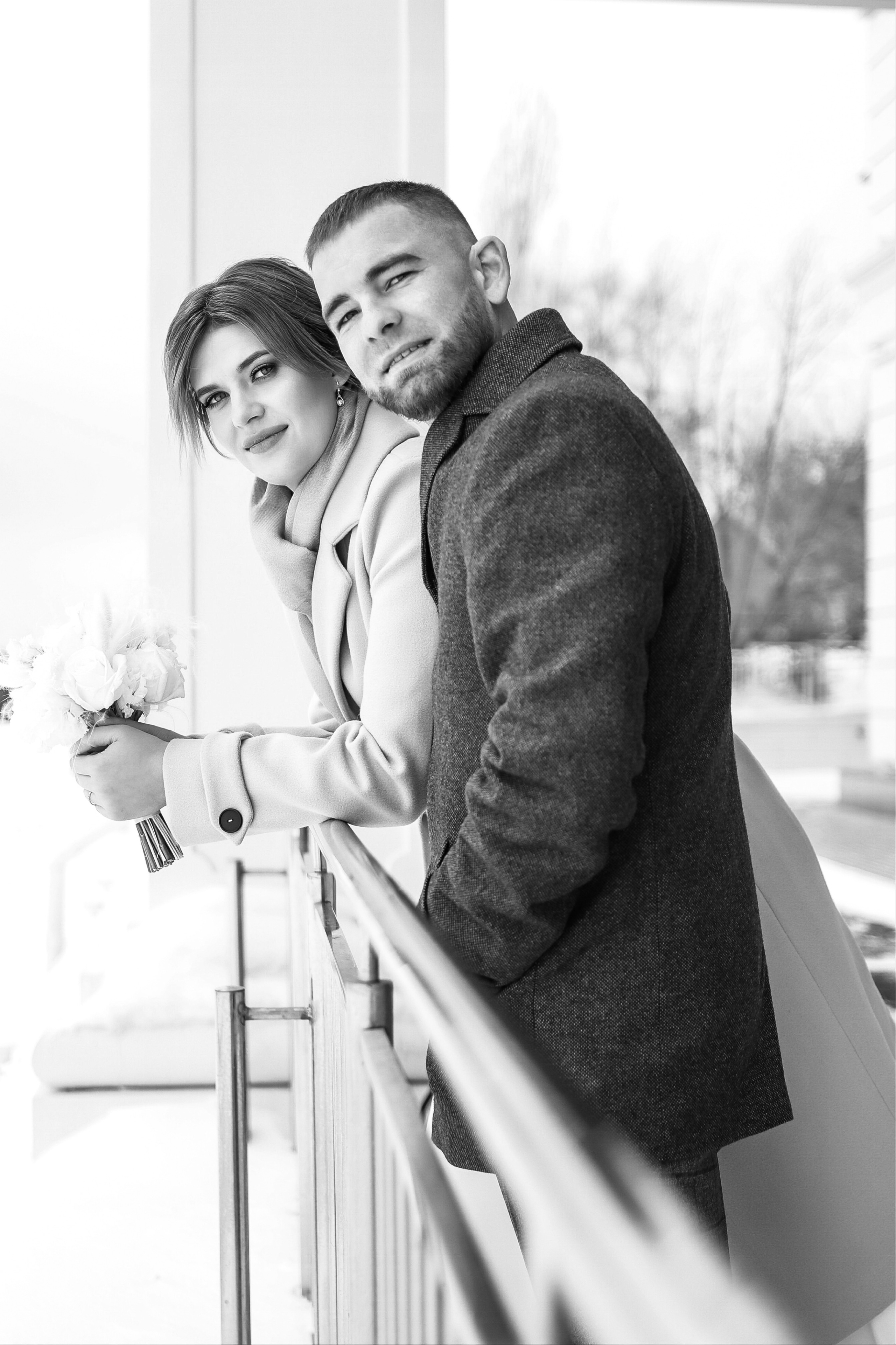 Вячеслав и Алёна. Семейный свадебный детский фотограф Саранск Наталья Сыркина