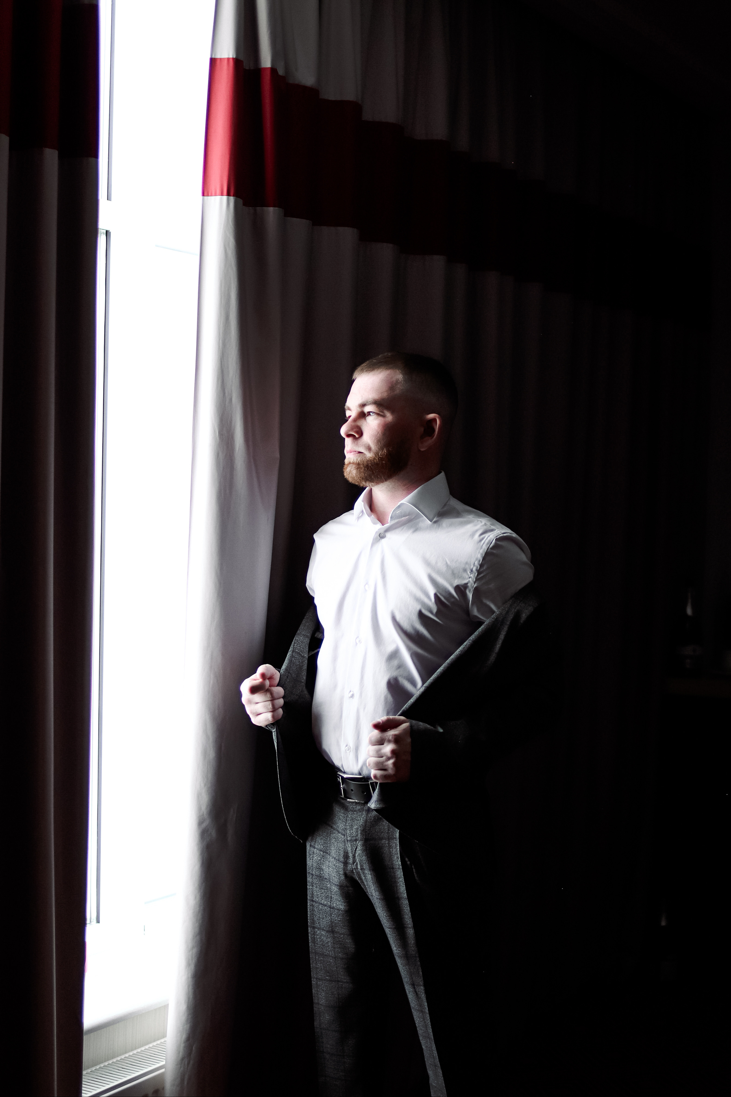 Вячеслав и Алёна. Семейный свадебный детский фотограф Саранск Наталья Сыркина