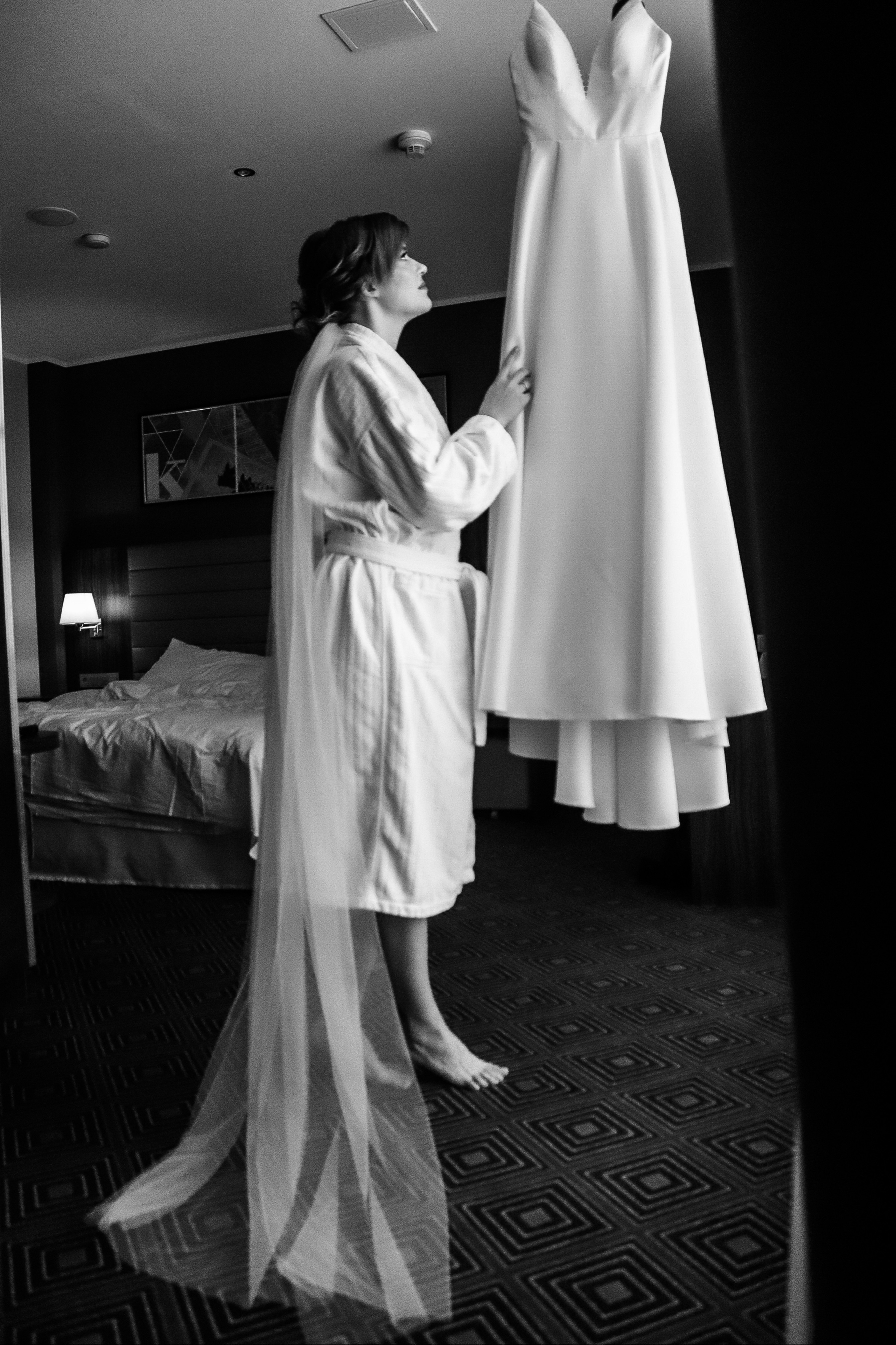 Вячеслав и Алёна. Семейный свадебный детский фотограф Саранск Наталья Сыркина