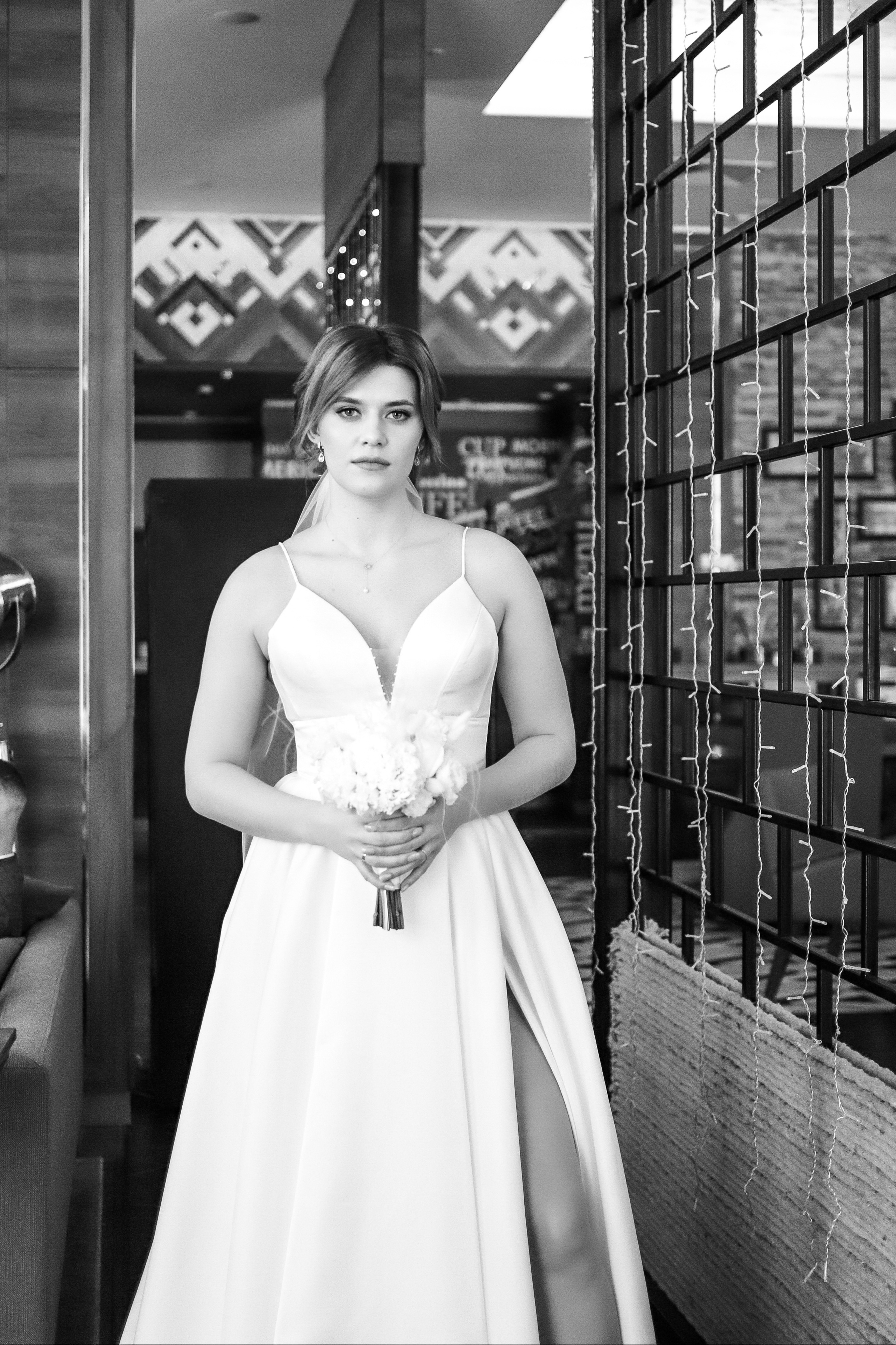 Вячеслав и Алёна. Семейный свадебный детский фотограф Саранск Наталья Сыркина