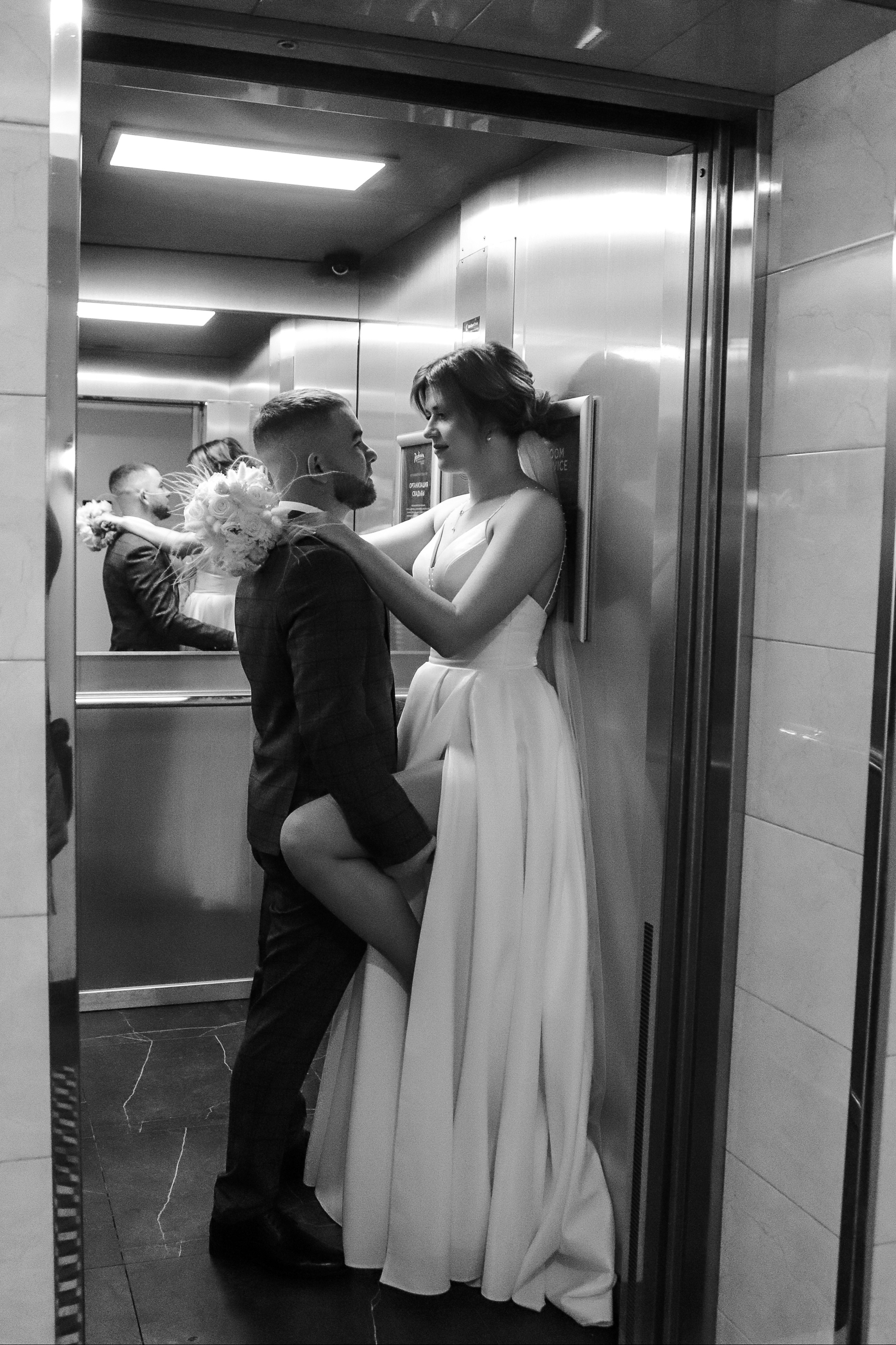 Вячеслав и Алёна. Семейный свадебный детский фотограф Саранск Наталья Сыркина