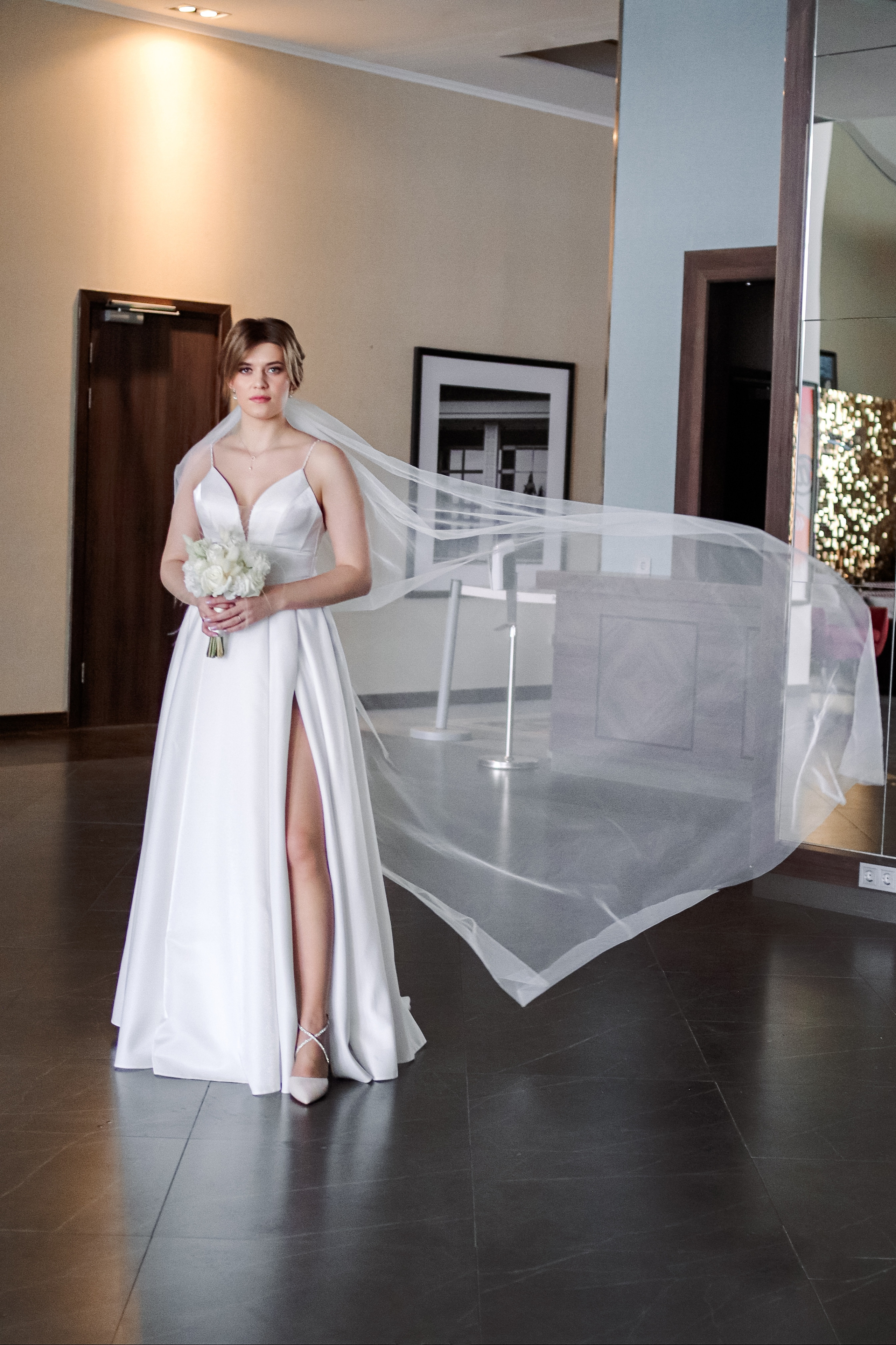 Вячеслав и Алёна. Семейный свадебный детский фотограф Саранск Наталья Сыркина