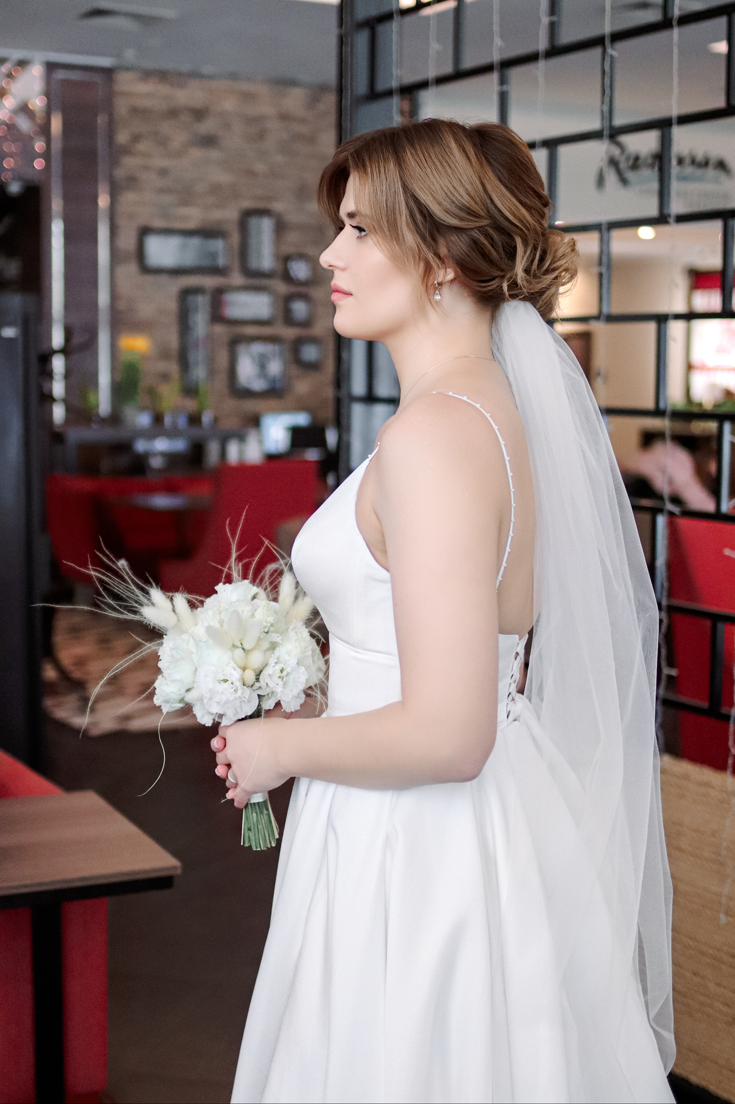 Вячеслав и Алёна. Семейный свадебный детский фотограф Саранск Наталья Сыркина