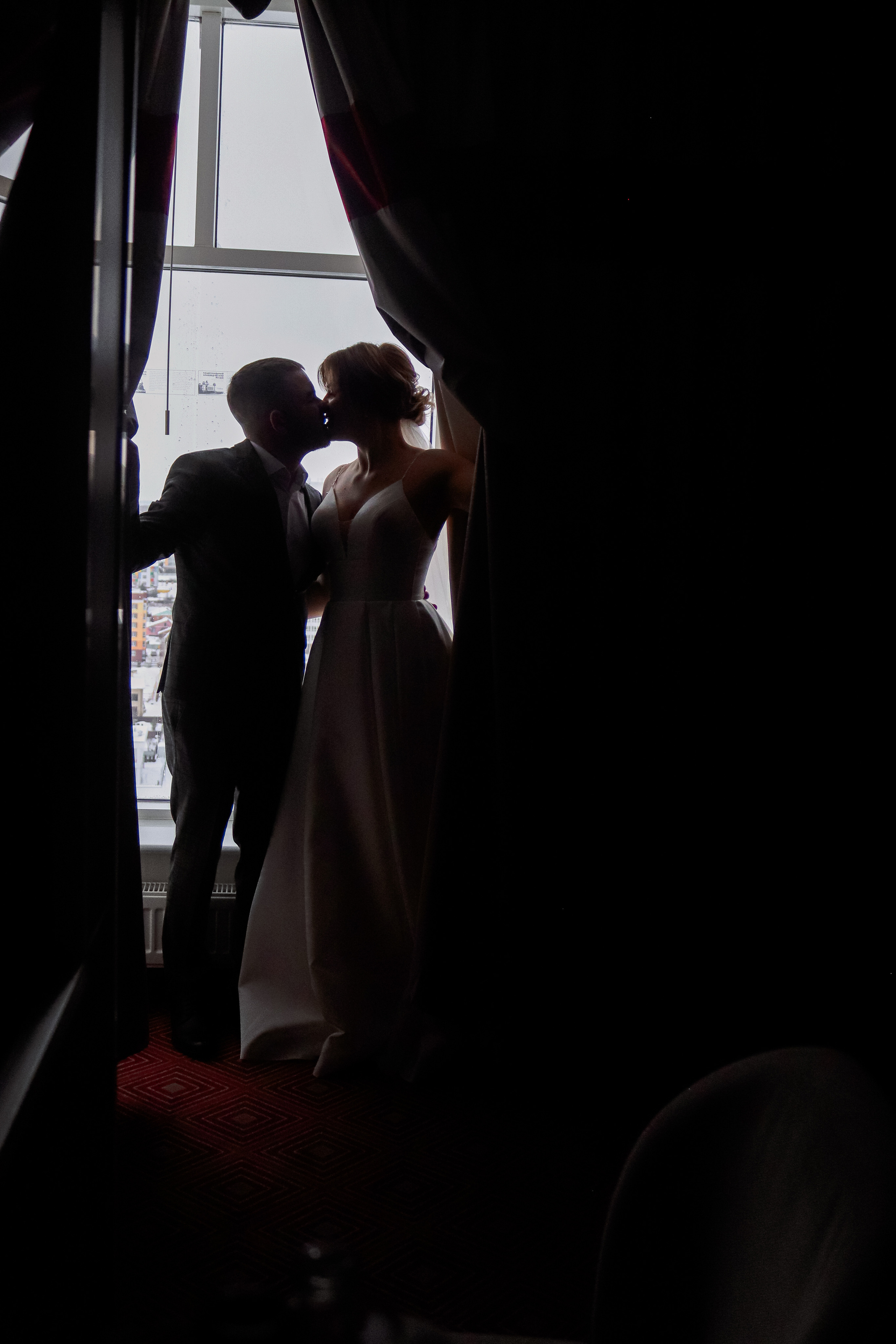 Вячеслав и Алёна. Семейный свадебный детский фотограф Саранск Наталья Сыркина