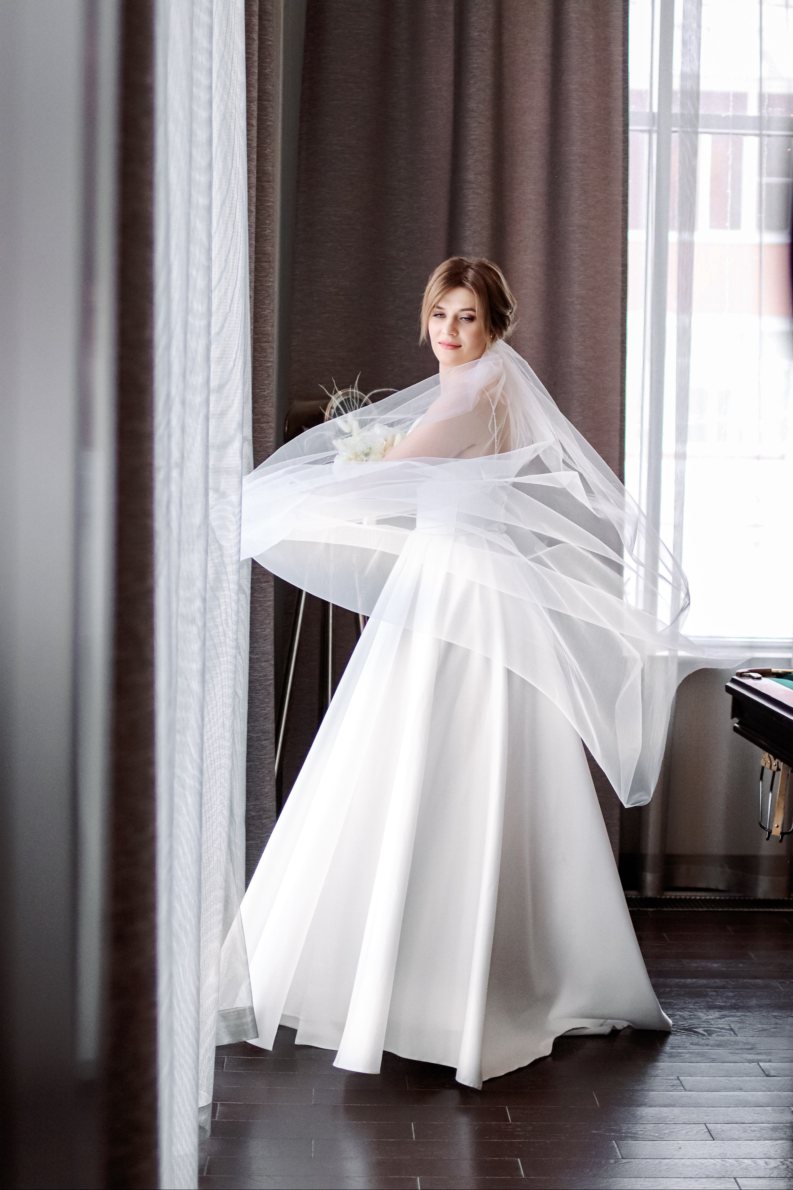 Вячеслав и Алёна. Семейный свадебный детский фотограф Саранск Наталья Сыркина