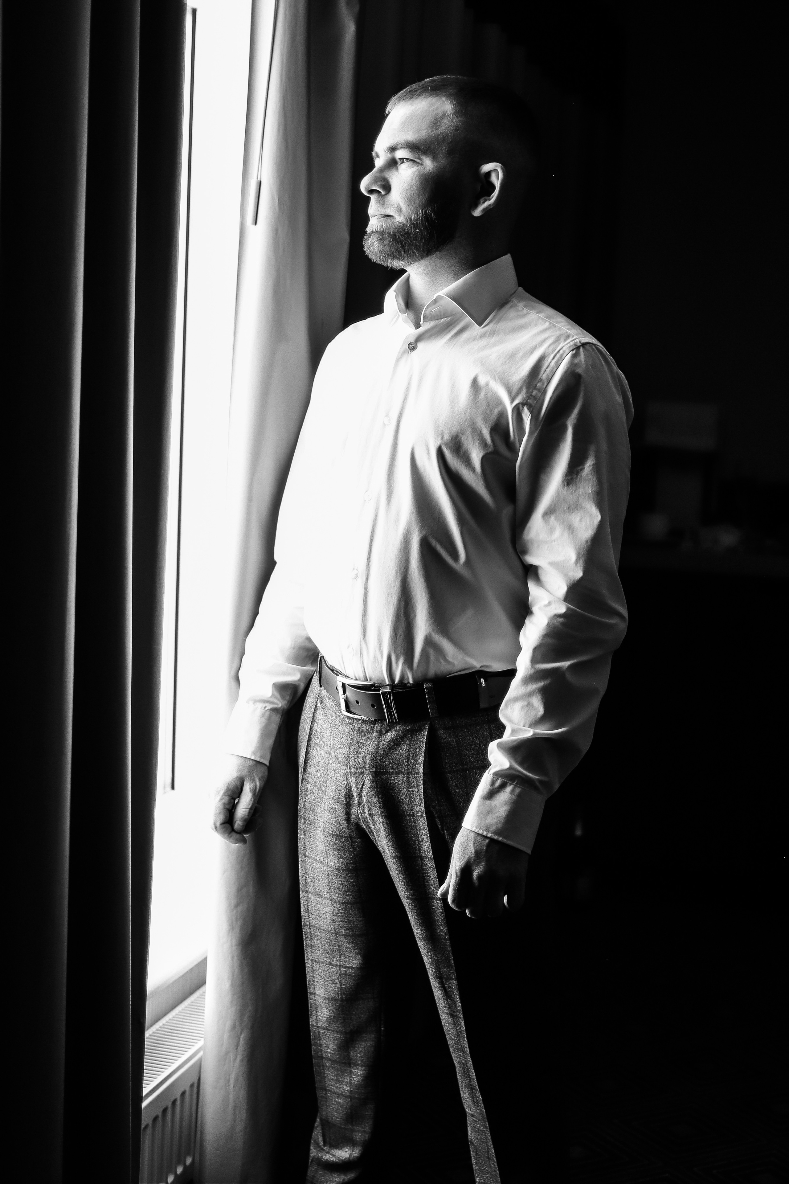 Вячеслав и Алёна. Семейный свадебный детский фотограф Саранск Наталья Сыркина