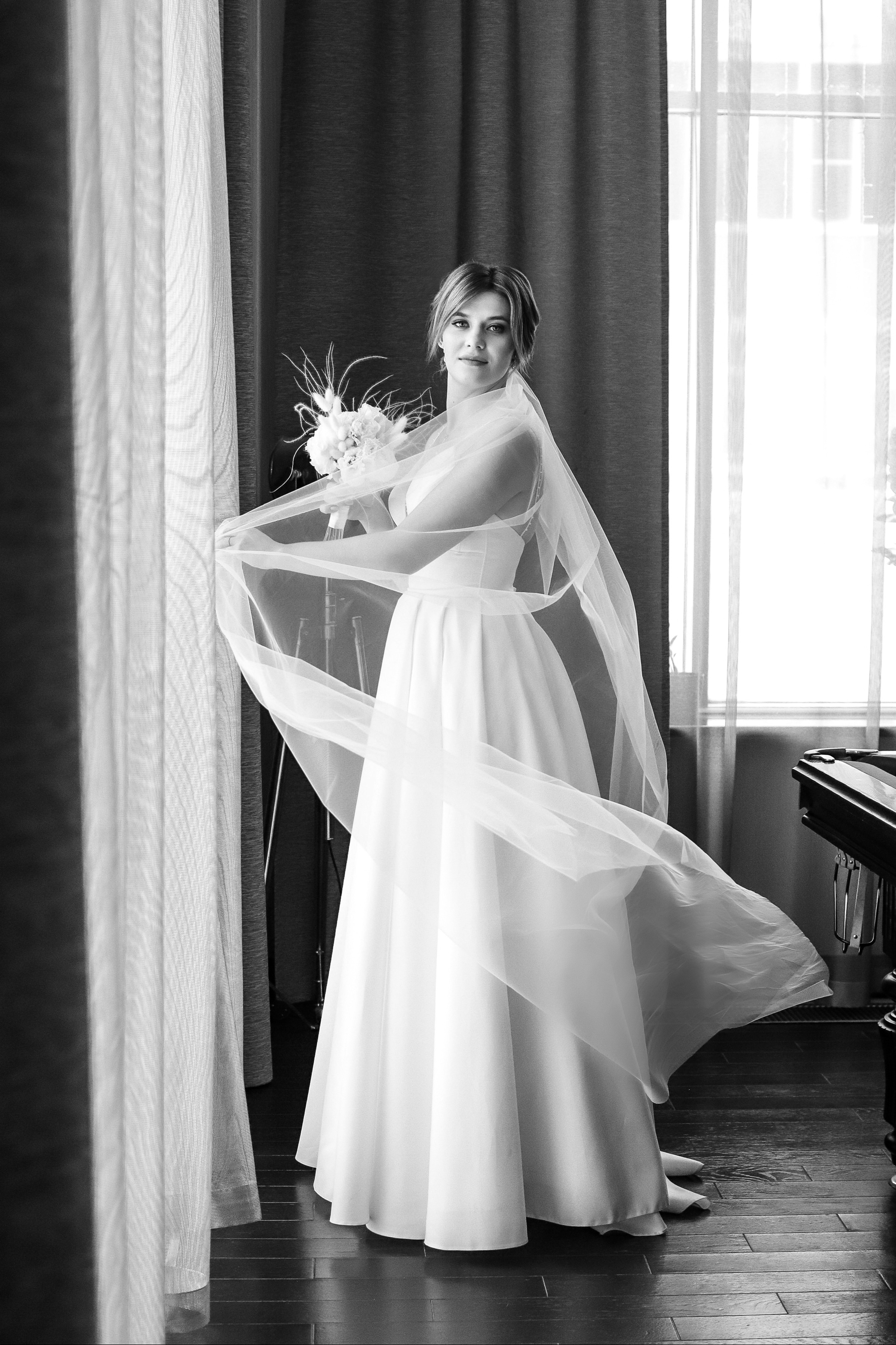 Вячеслав и Алёна. Семейный свадебный детский фотограф Саранск Наталья Сыркина