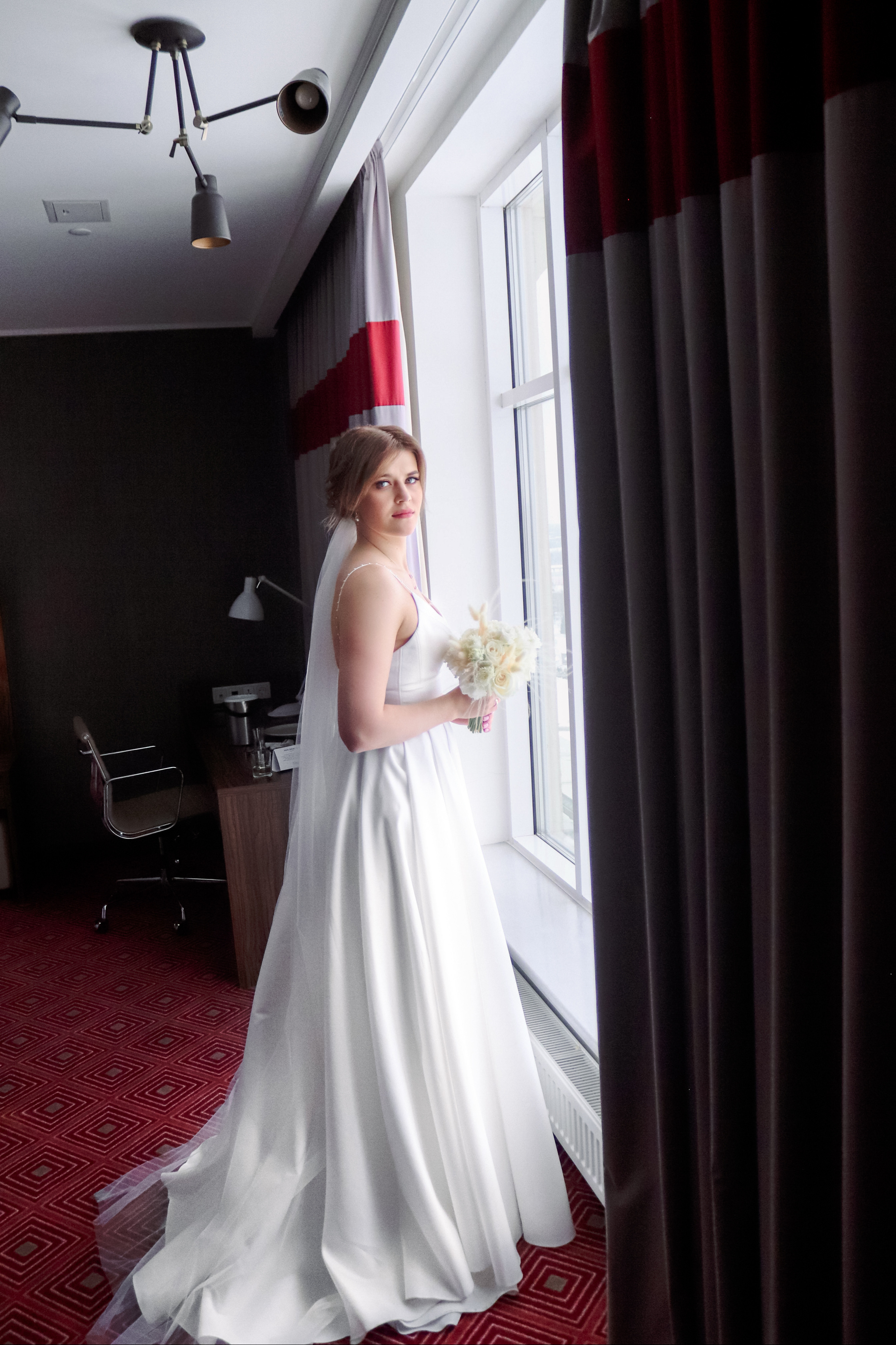 Вячеслав и Алёна. Семейный свадебный детский фотограф Саранск Наталья Сыркина