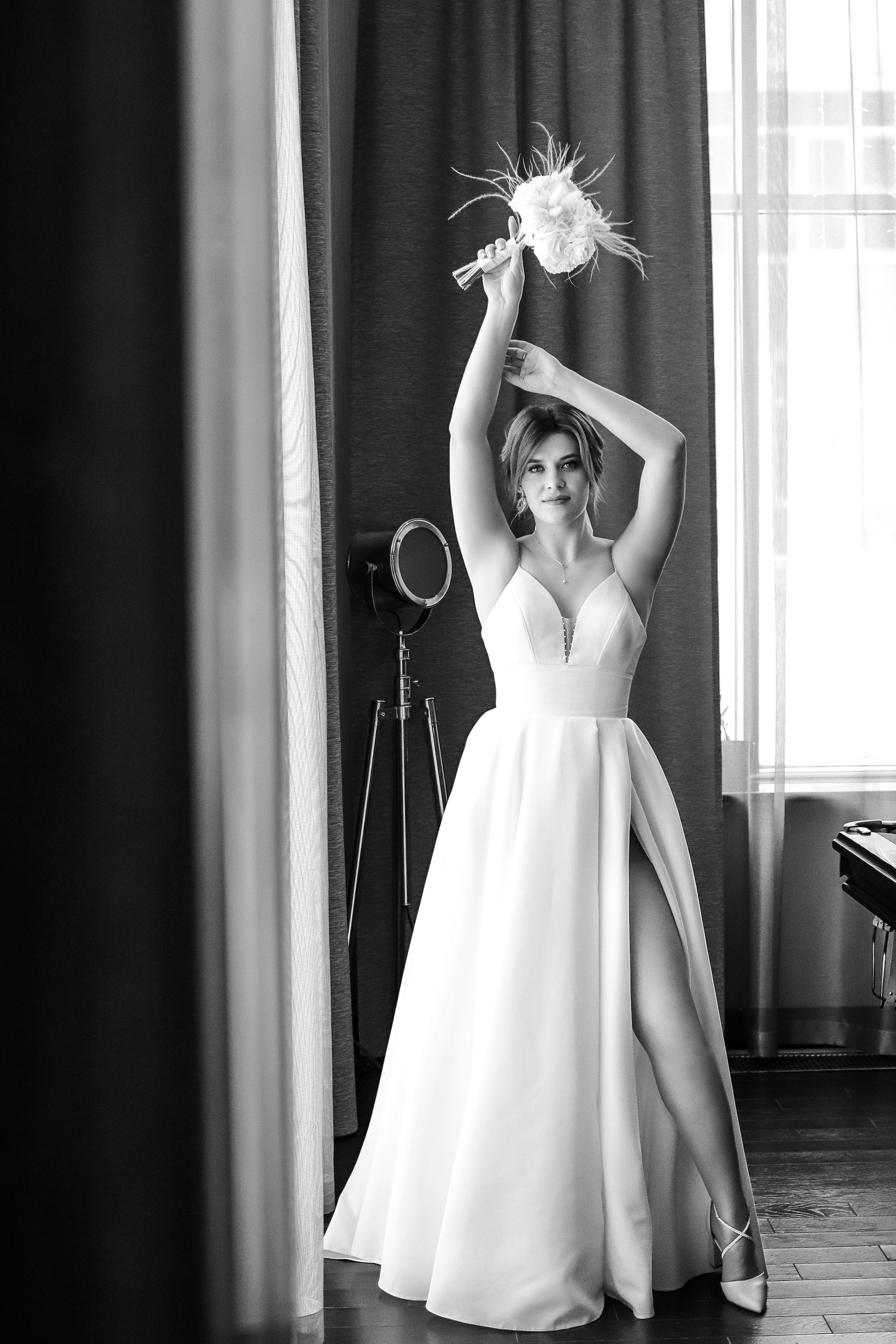 Вячеслав и Алёна. Семейный свадебный детский фотограф Саранск Наталья Сыркина