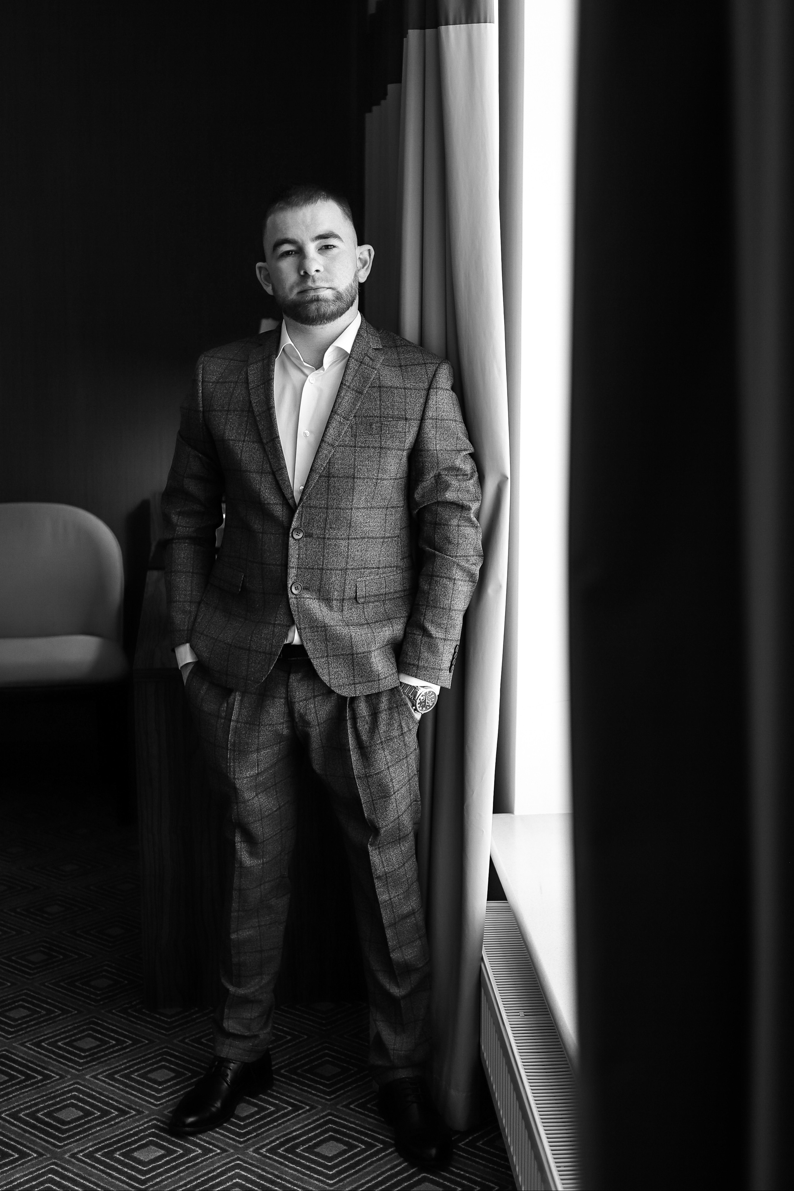 Вячеслав и Алёна. Семейный свадебный детский фотограф Саранск Наталья Сыркина