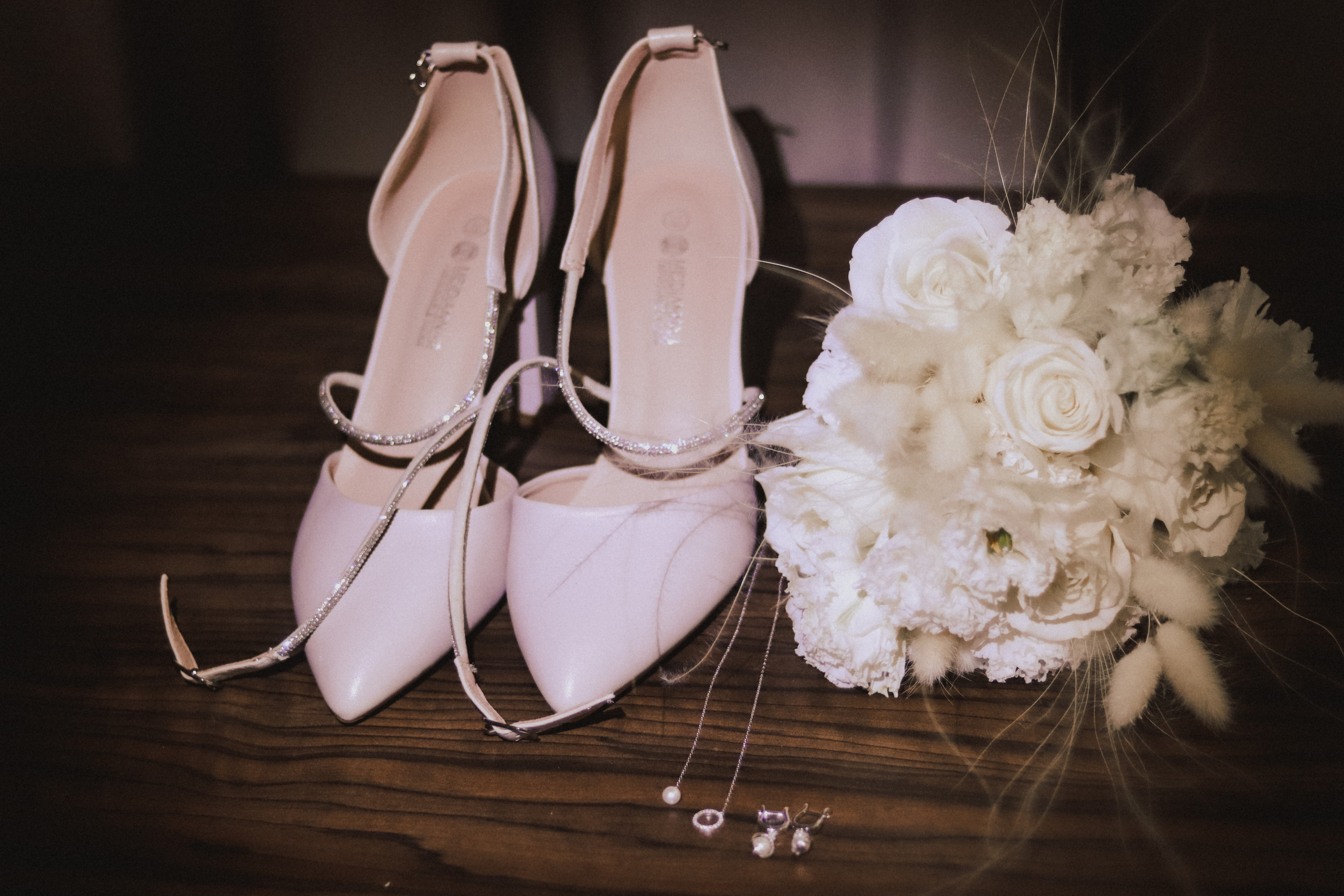 Вячеслав и Алёна. Семейный свадебный детский фотограф Саранск Наталья Сыркина