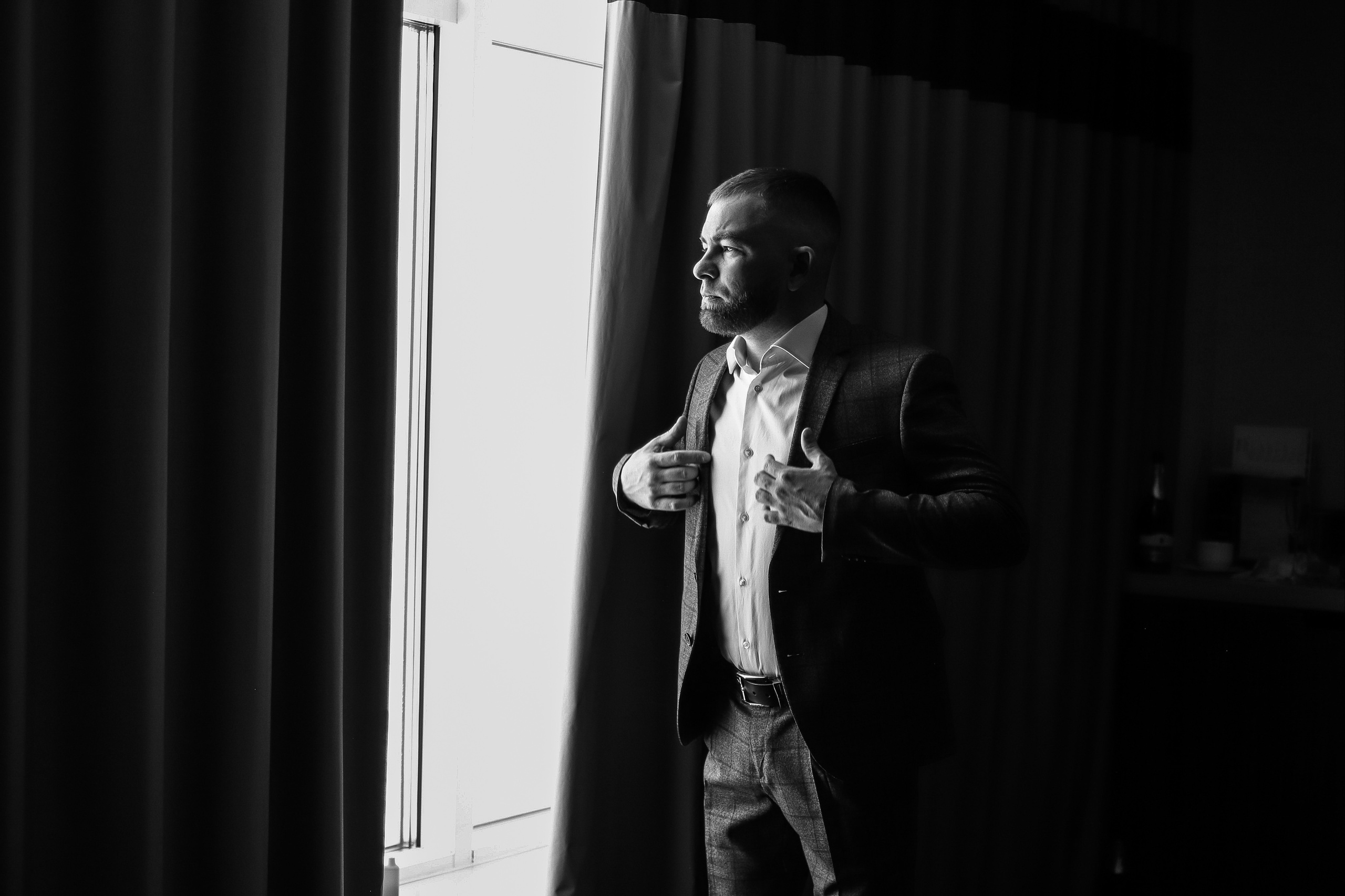 Вячеслав и Алёна. Семейный свадебный детский фотограф Саранск Наталья Сыркина