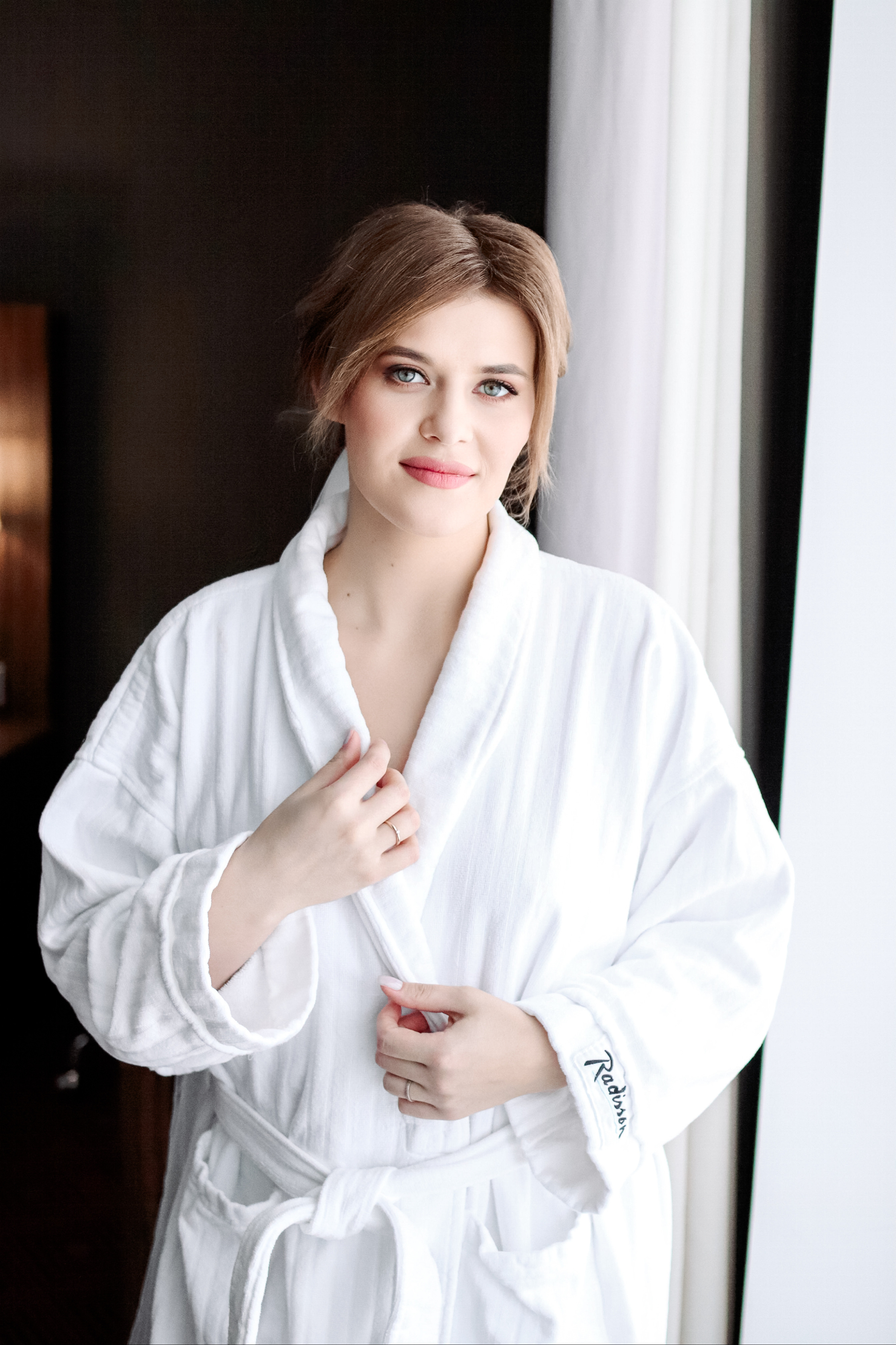 Вячеслав и Алёна. Семейный свадебный детский фотограф Саранск Наталья Сыркина