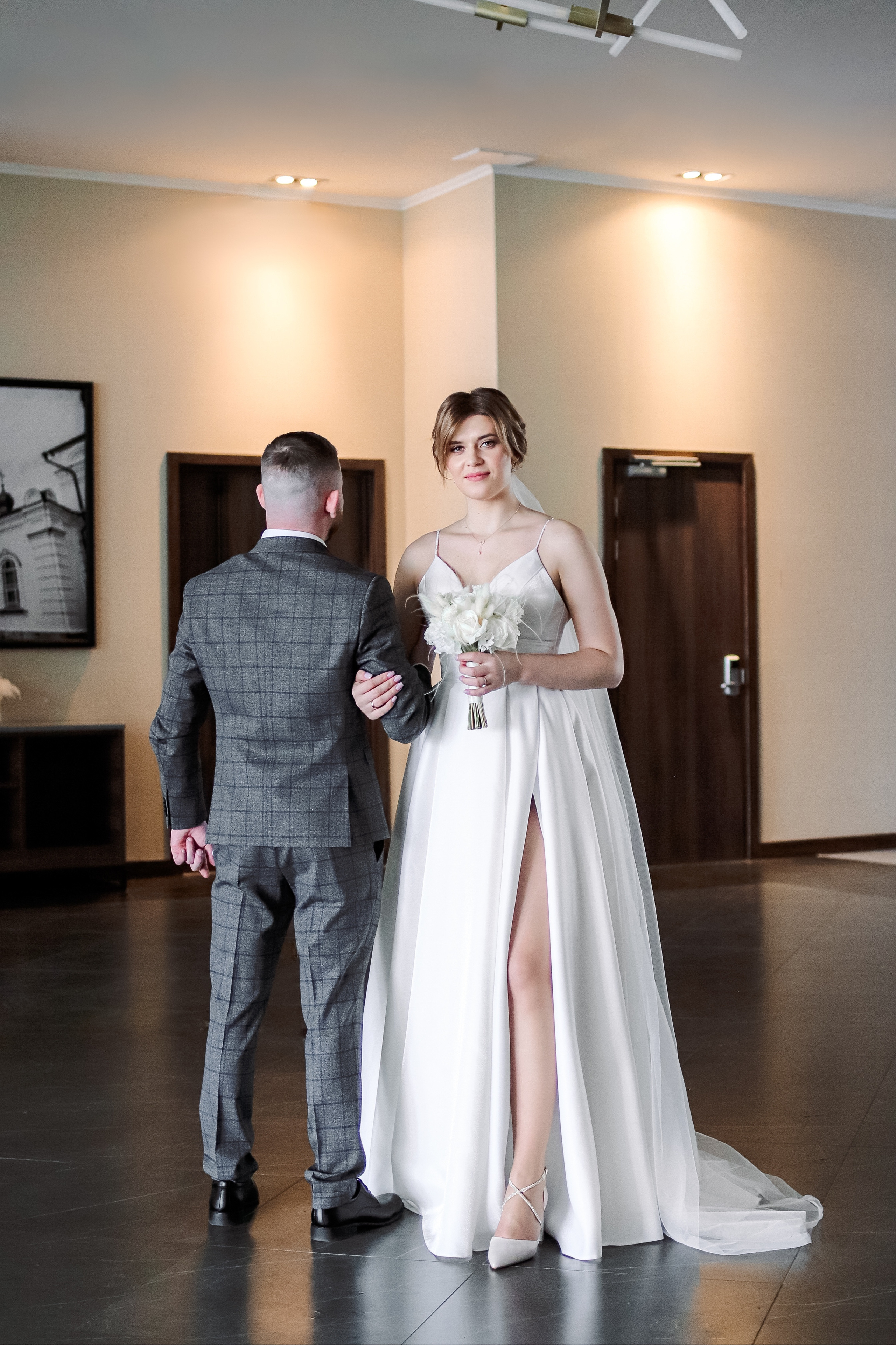 Вячеслав и Алёна. Семейный свадебный детский фотограф Саранск Наталья Сыркина