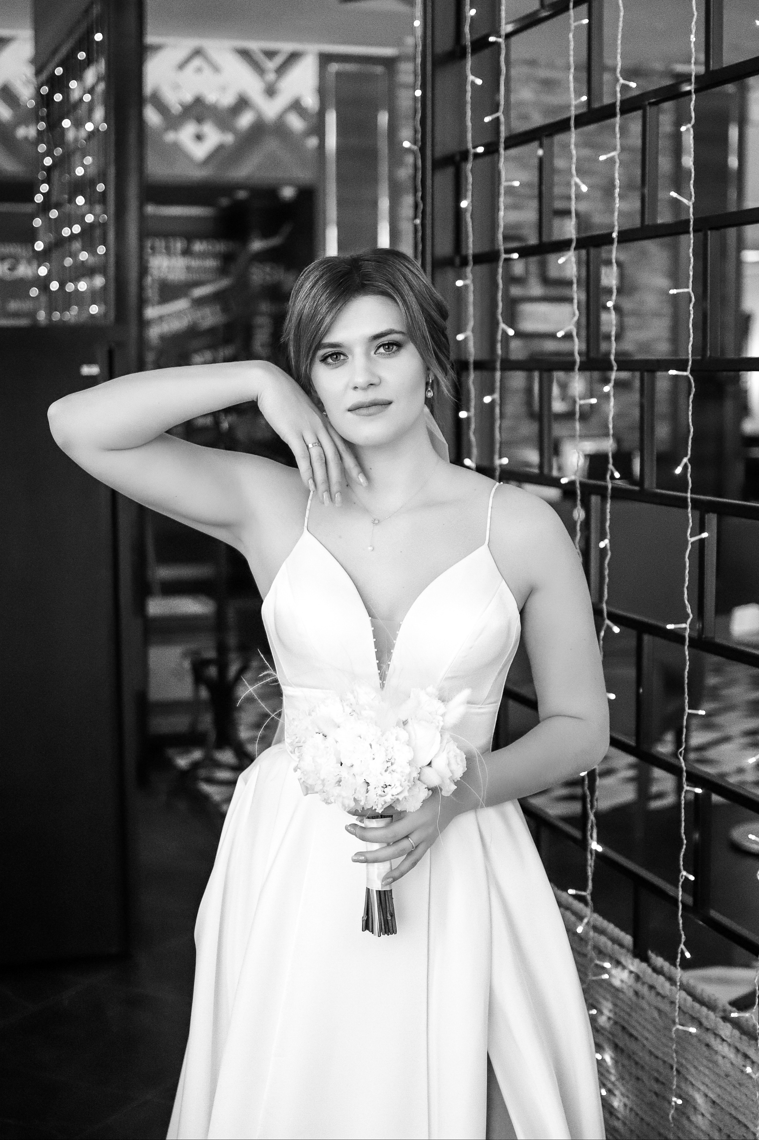 Вячеслав и Алёна. Семейный свадебный детский фотограф Саранск Наталья Сыркина