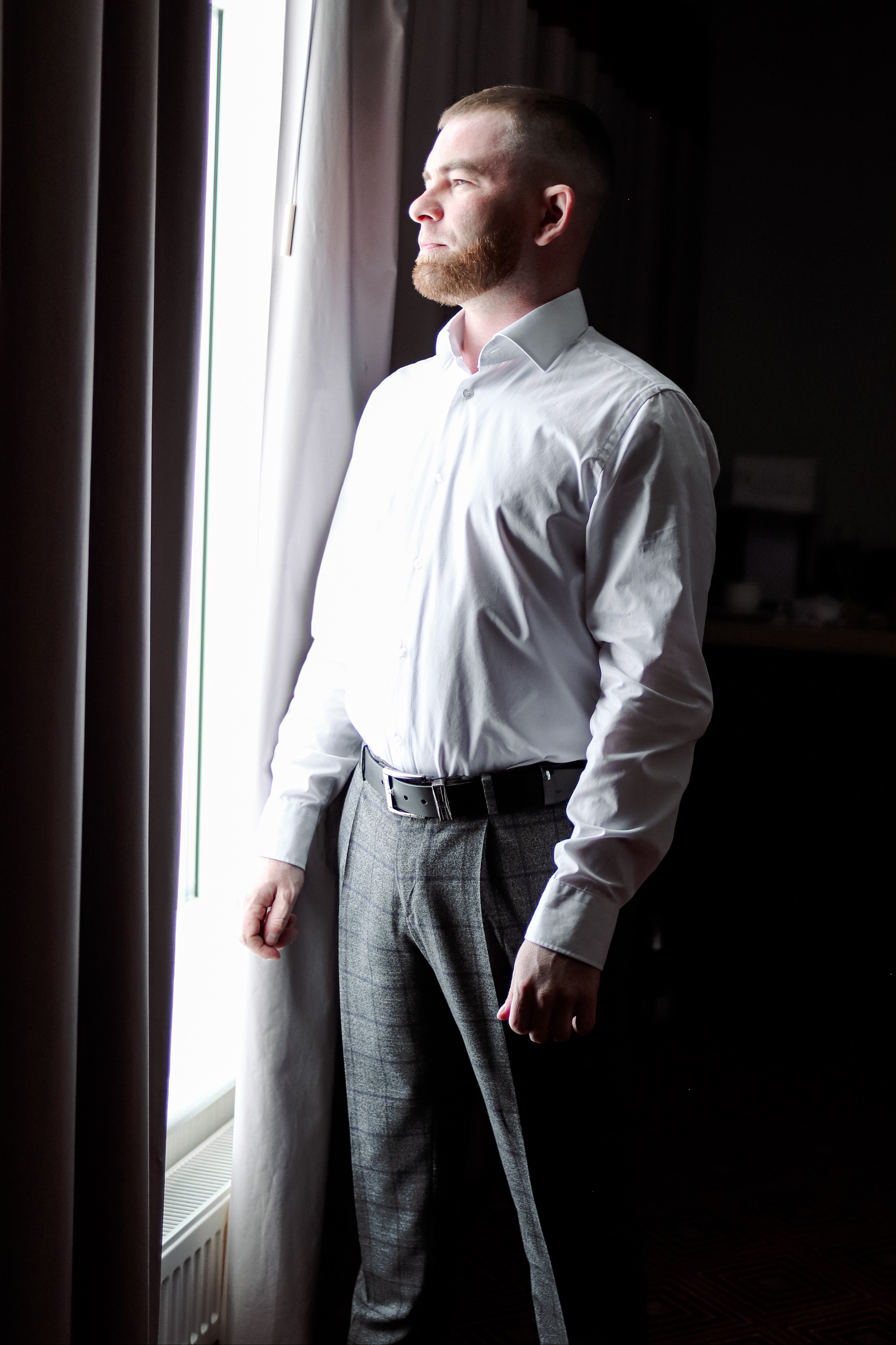 Вячеслав и Алёна. Семейный свадебный детский фотограф Саранск Наталья Сыркина