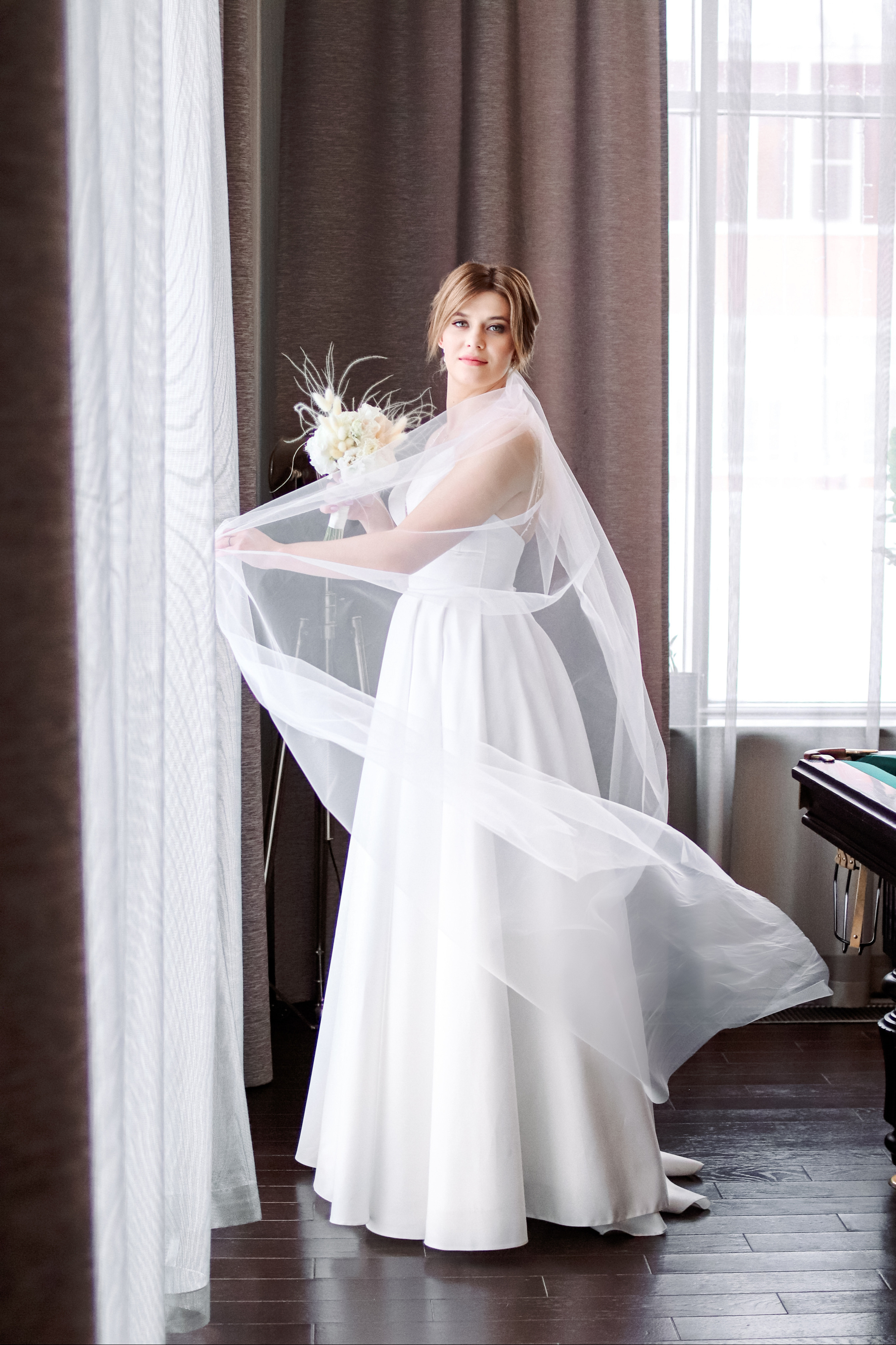 Вячеслав и Алёна. Семейный свадебный детский фотограф Саранск Наталья Сыркина