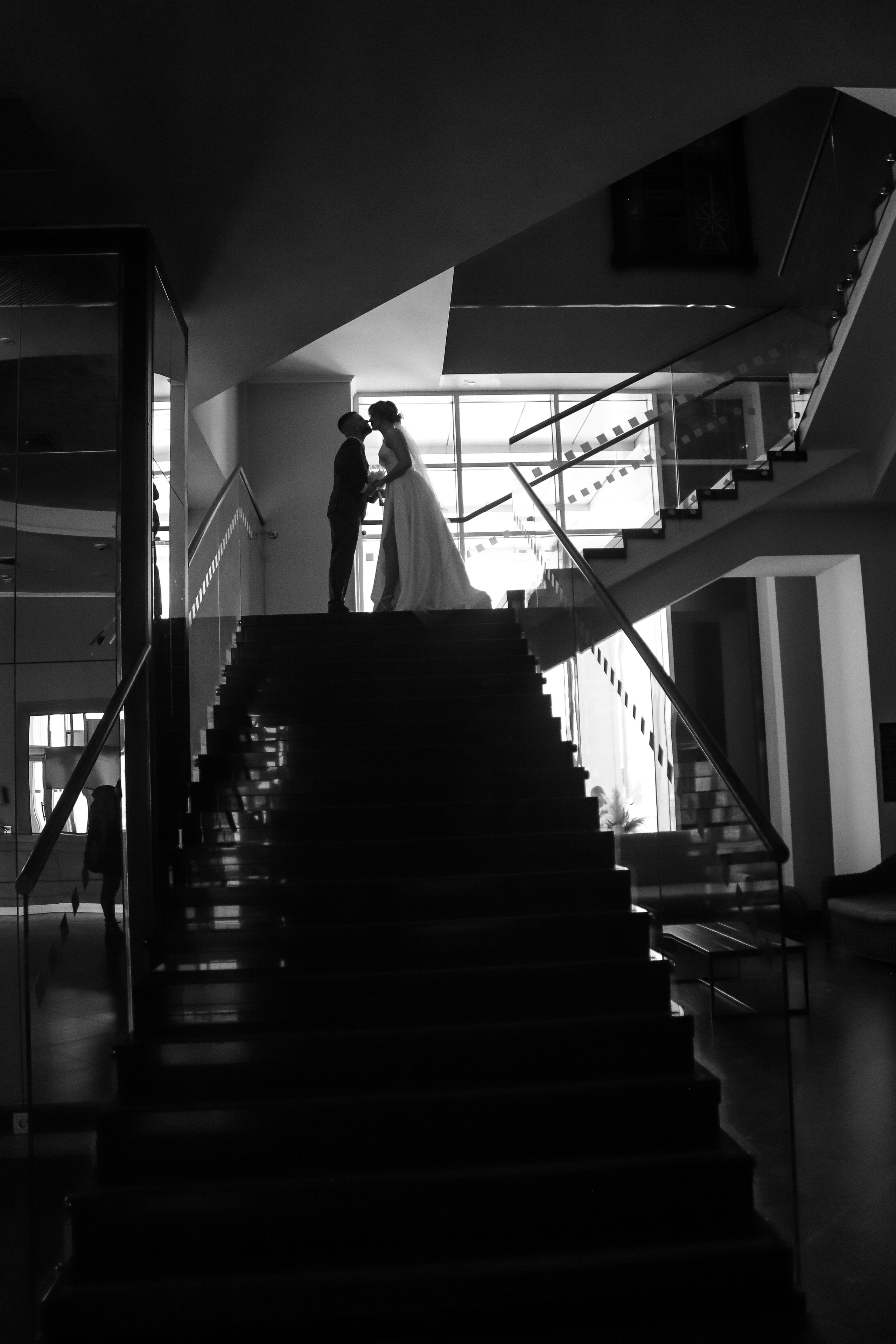 Вячеслав и Алёна. Семейный свадебный детский фотограф Саранск Наталья Сыркина