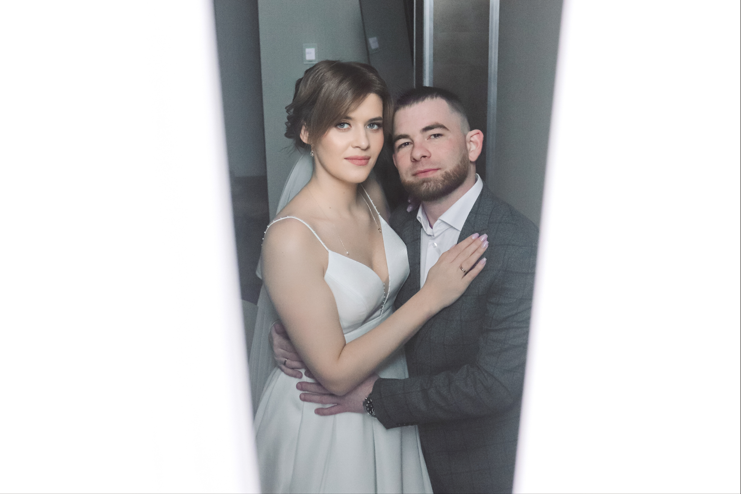 Вячеслав и Алёна. Семейный свадебный детский фотограф Саранск Наталья Сыркина