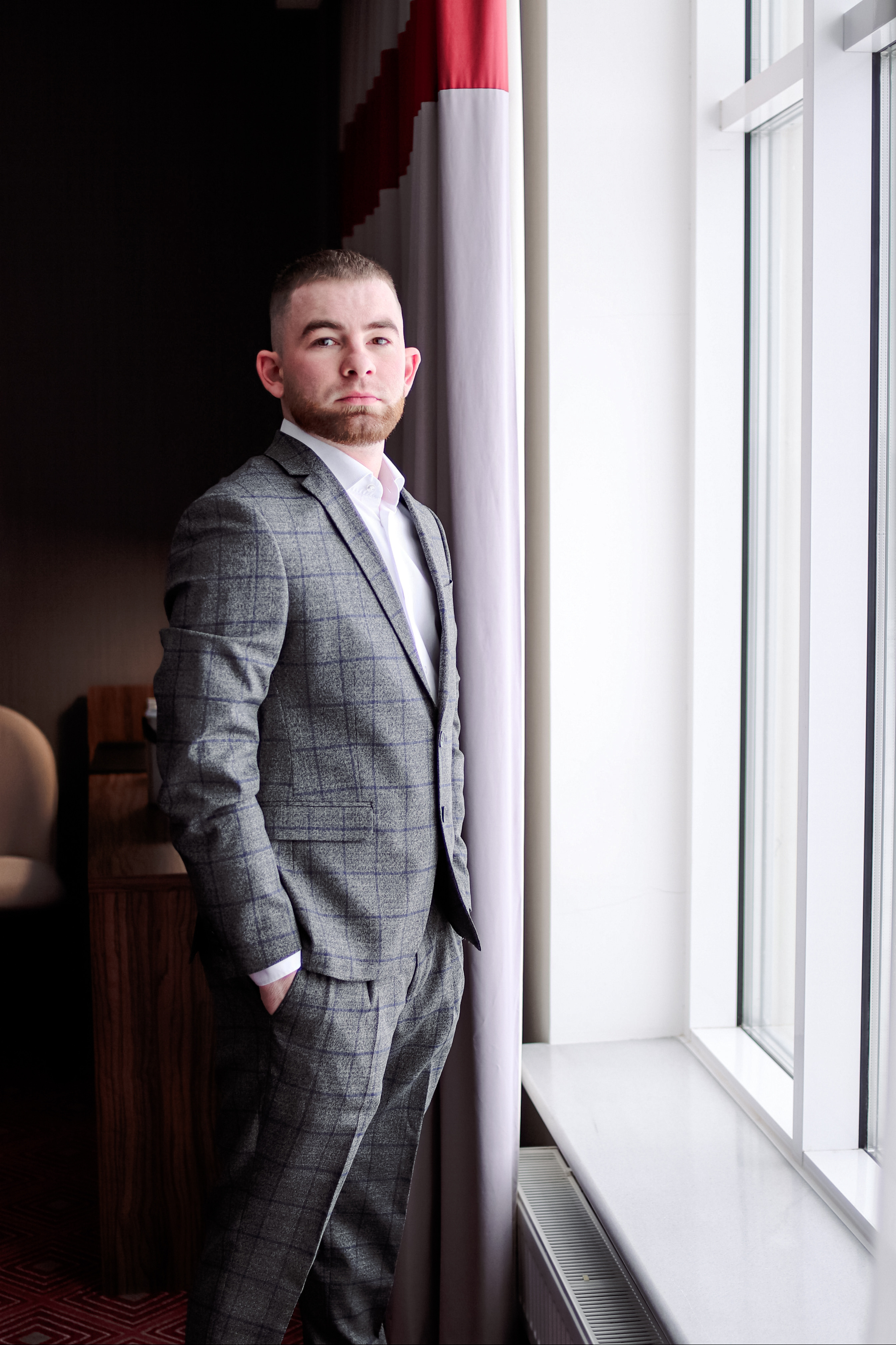 Вячеслав и Алёна. Семейный свадебный детский фотограф Саранск Наталья Сыркина