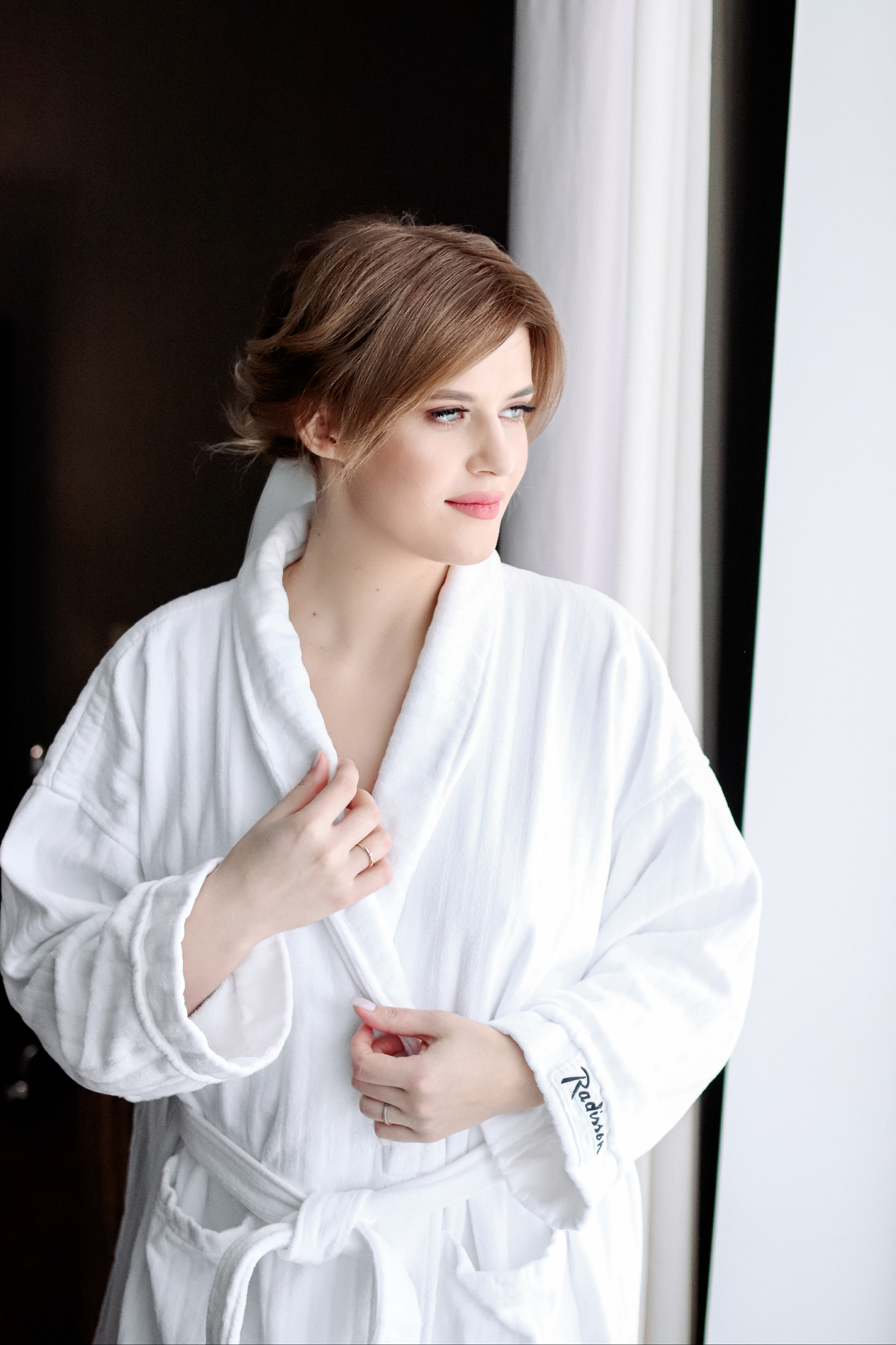 Вячеслав и Алёна. Семейный свадебный детский фотограф Саранск Наталья Сыркина