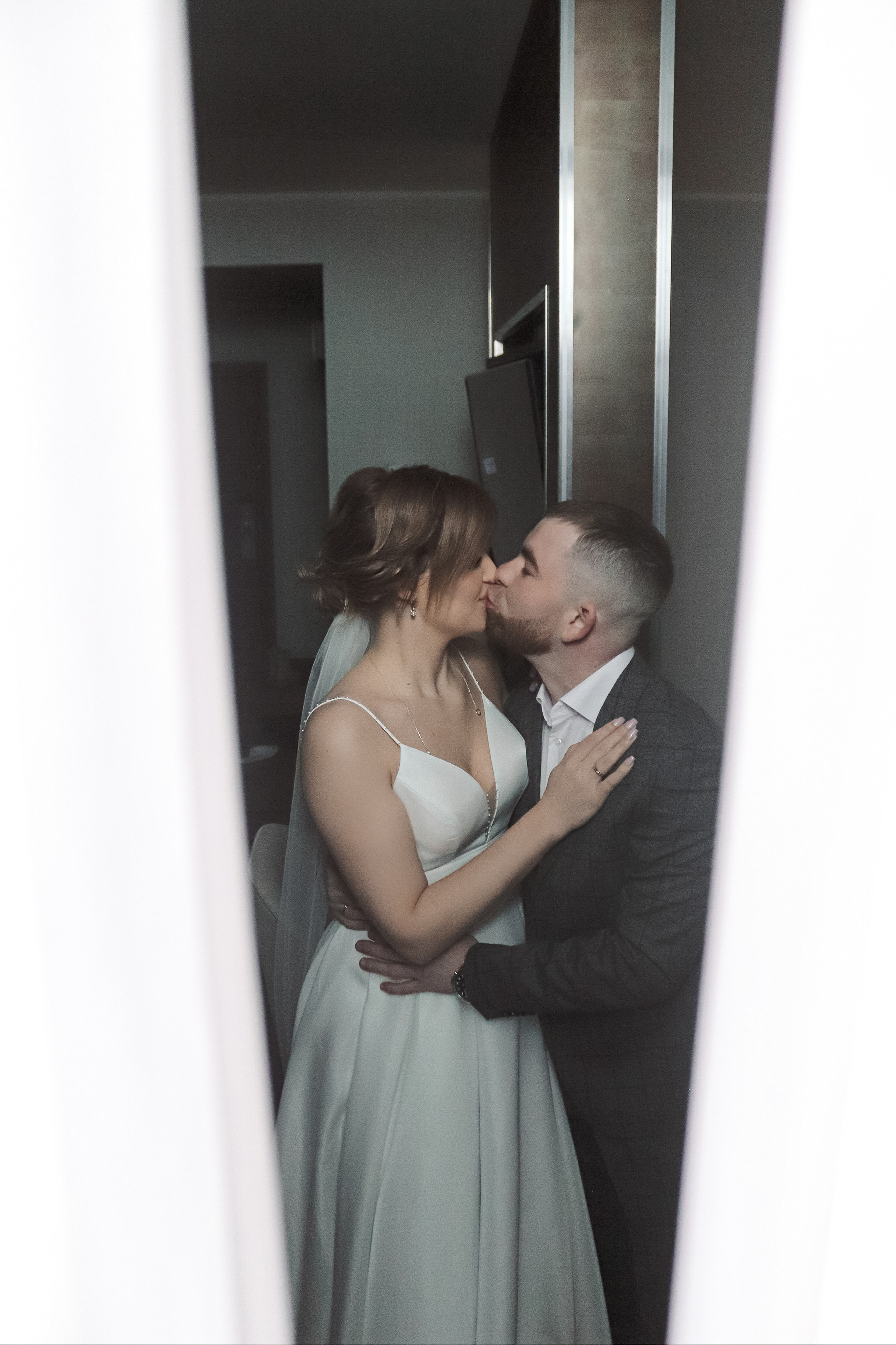 Вячеслав и Алёна. Семейный свадебный детский фотограф Саранск Наталья Сыркина