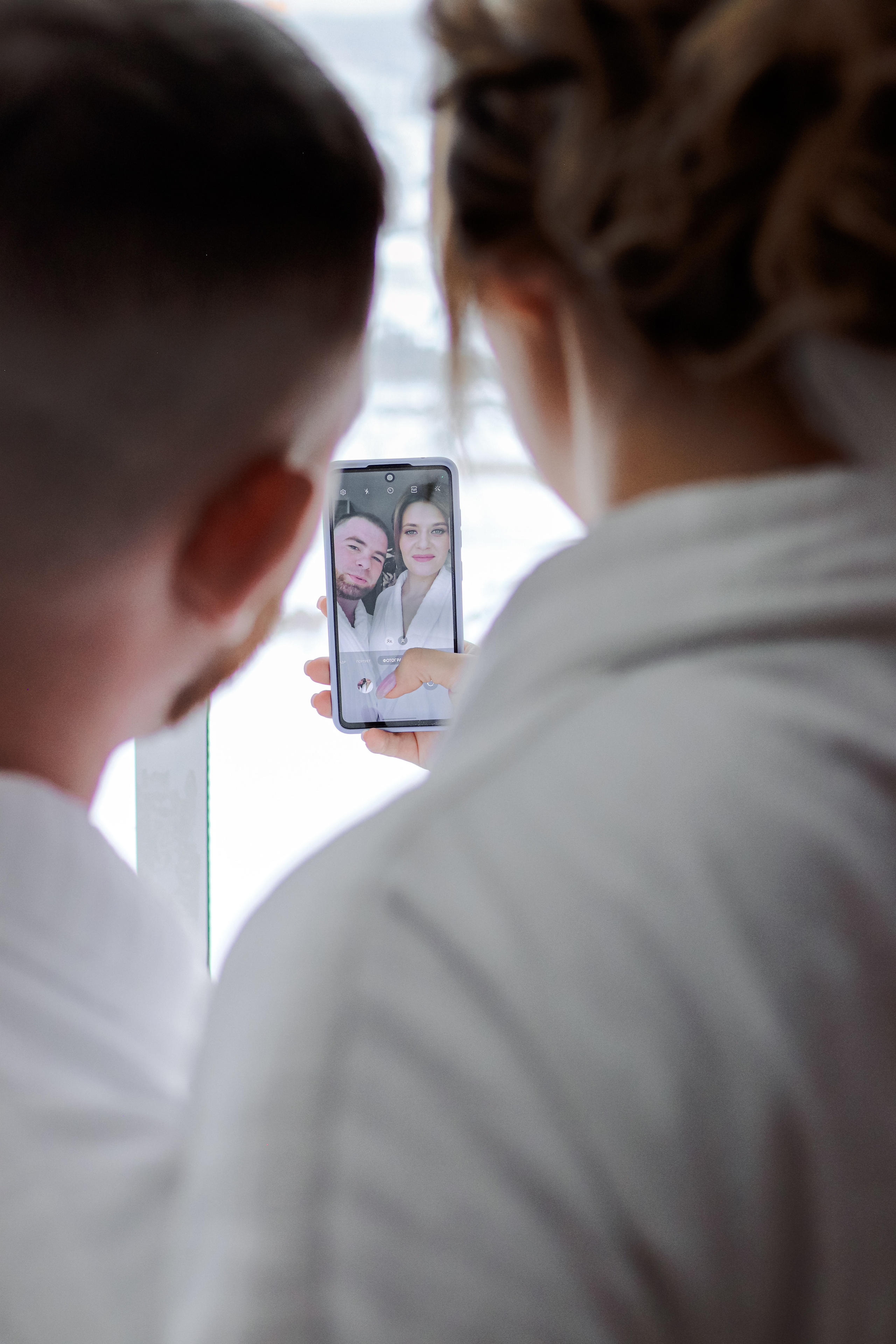 Вячеслав и Алёна. Семейный свадебный детский фотограф Саранск Наталья Сыркина