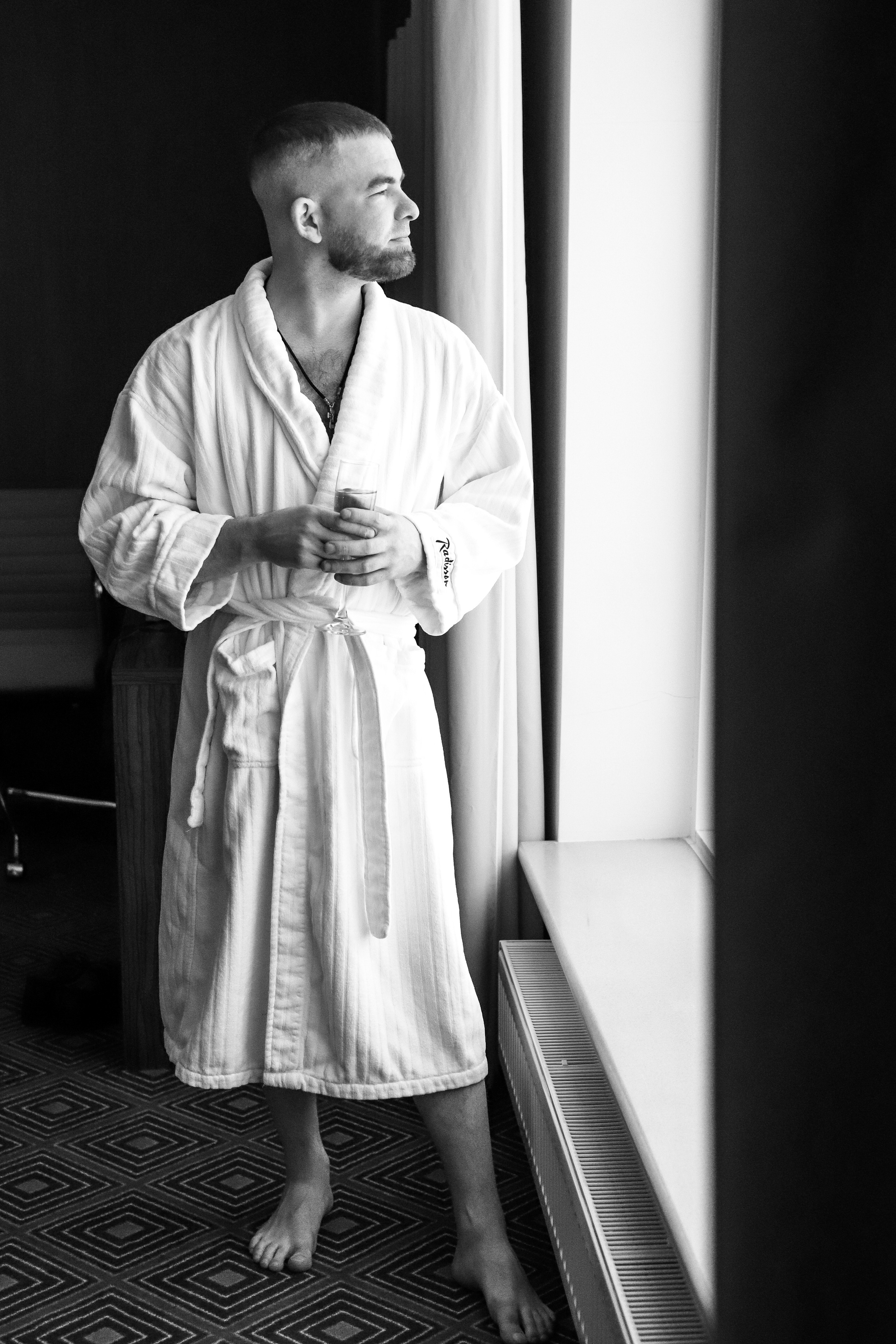 Вячеслав и Алёна. Семейный свадебный детский фотограф Саранск Наталья Сыркина