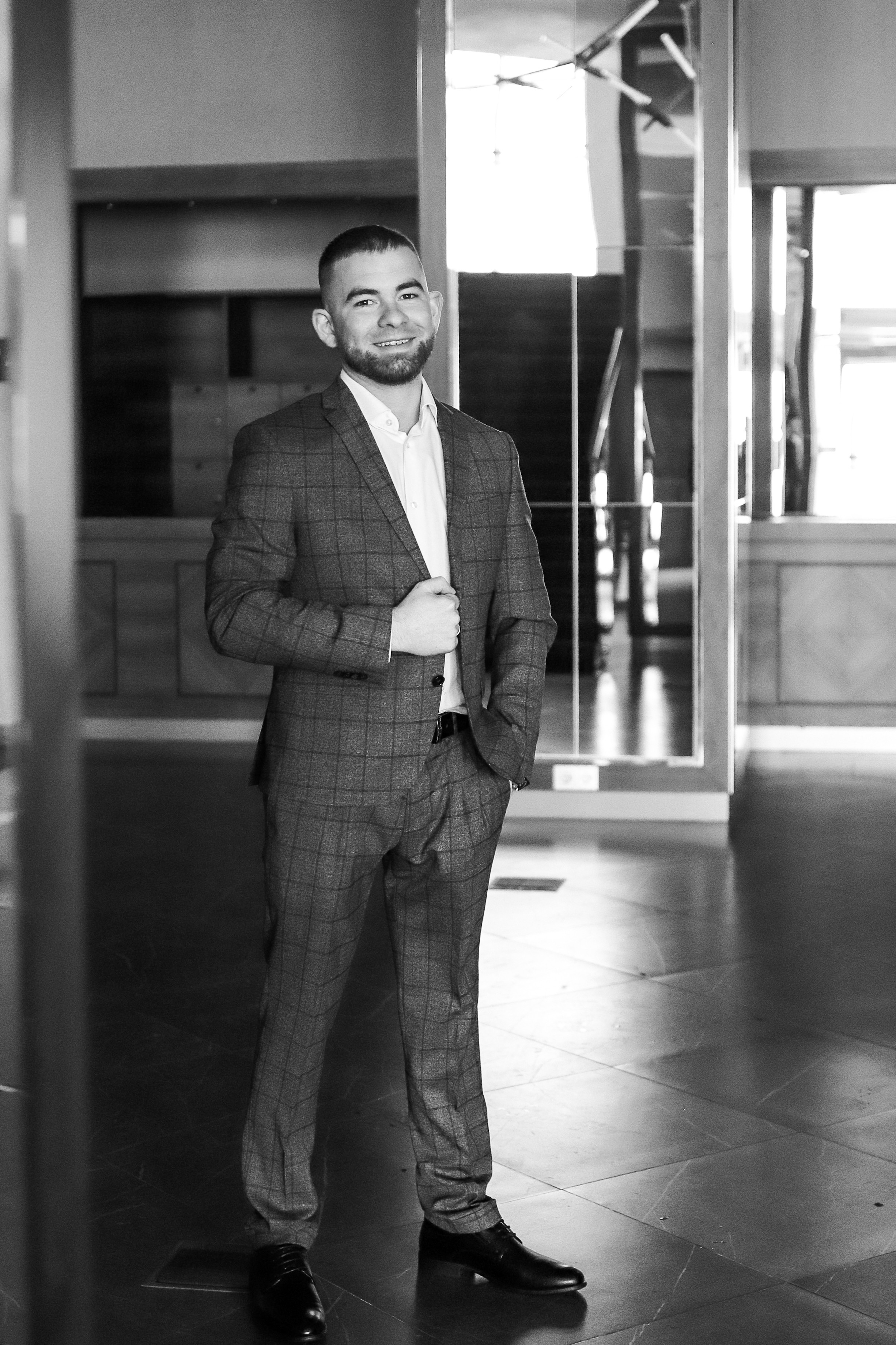 Вячеслав и Алёна. Семейный свадебный детский фотограф Саранск Наталья Сыркина