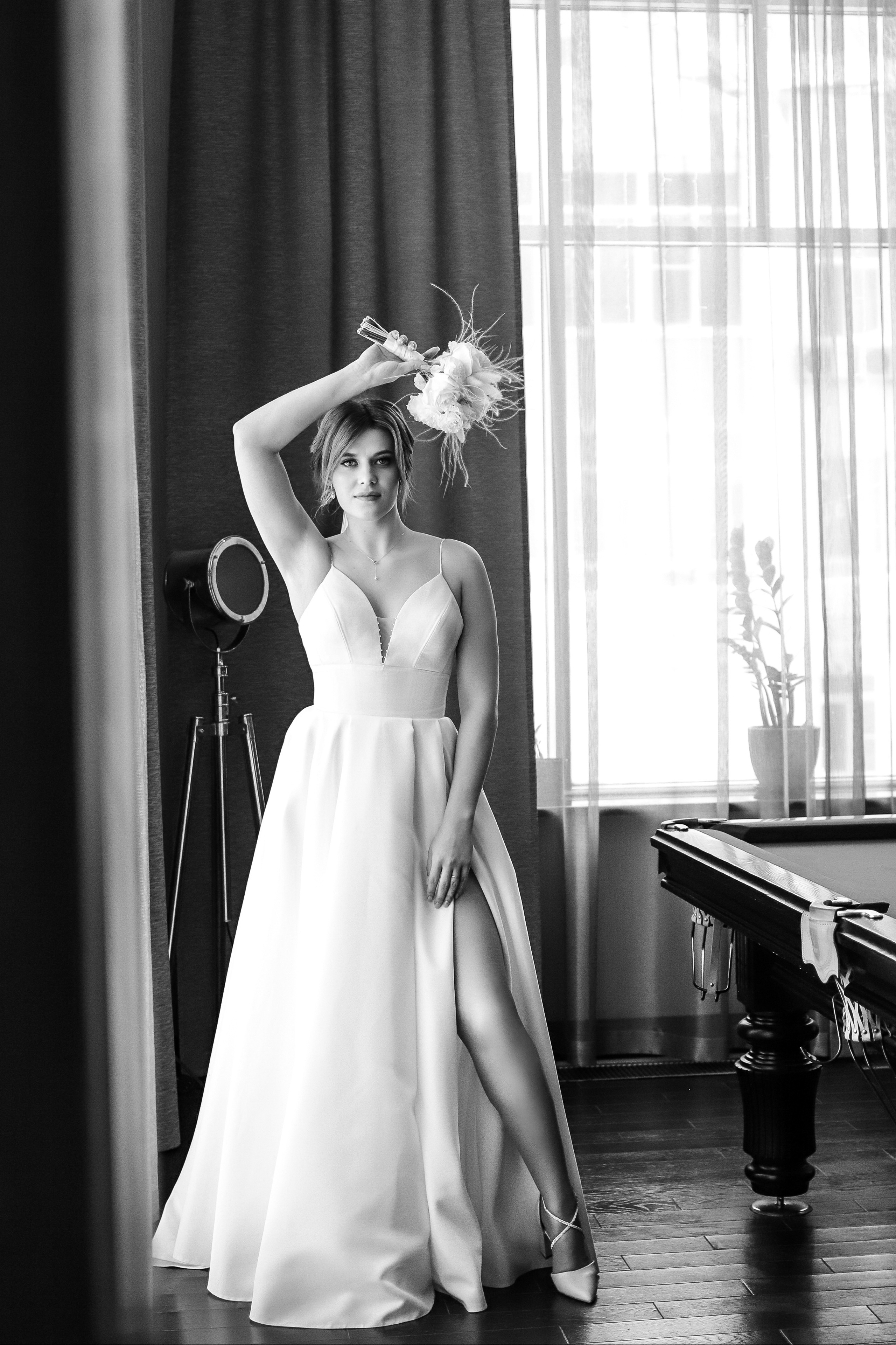 Вячеслав и Алёна. Семейный свадебный детский фотограф Саранск Наталья Сыркина