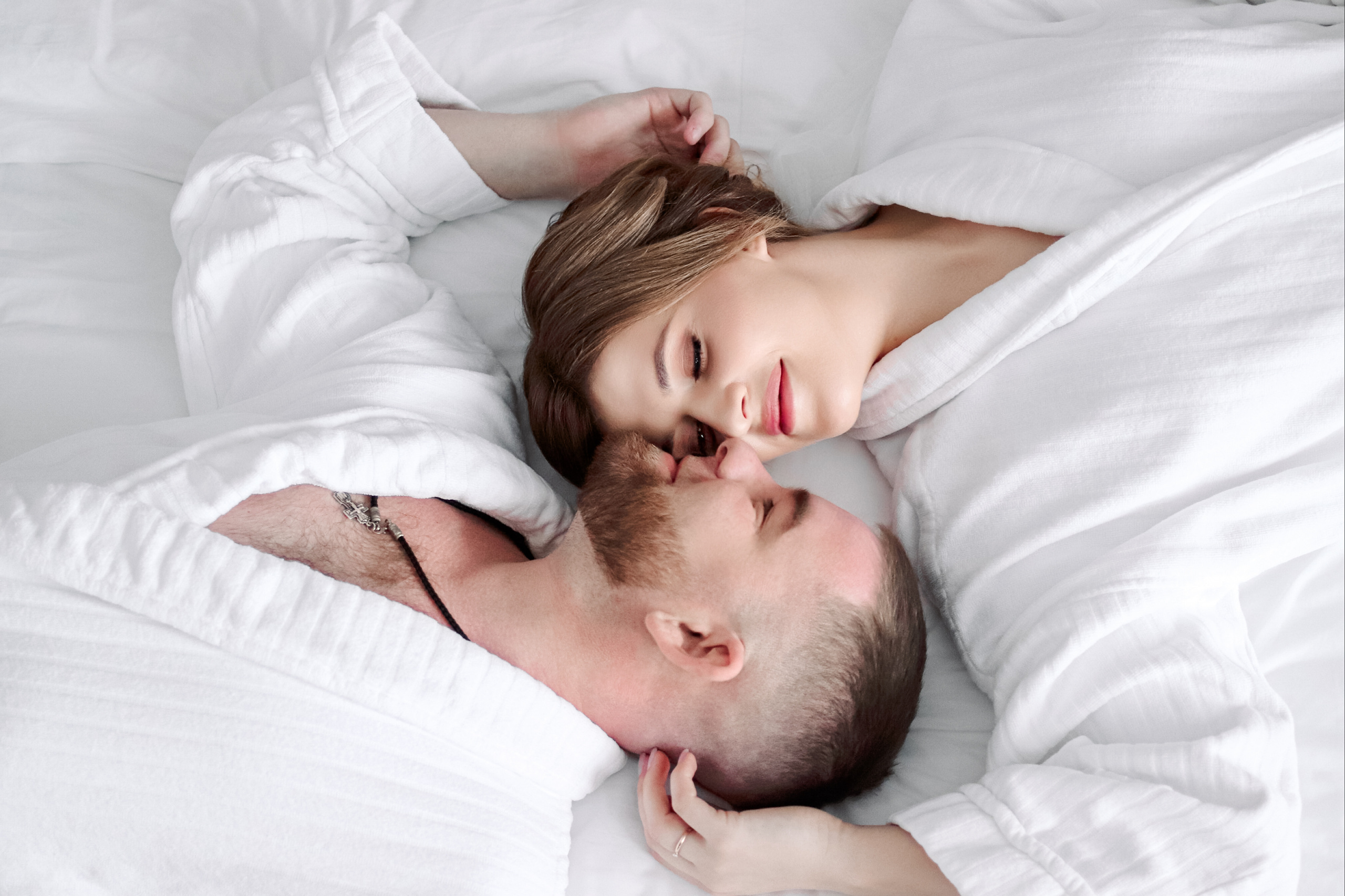 Вячеслав и Алёна. Семейный свадебный детский фотограф Саранск Наталья Сыркина