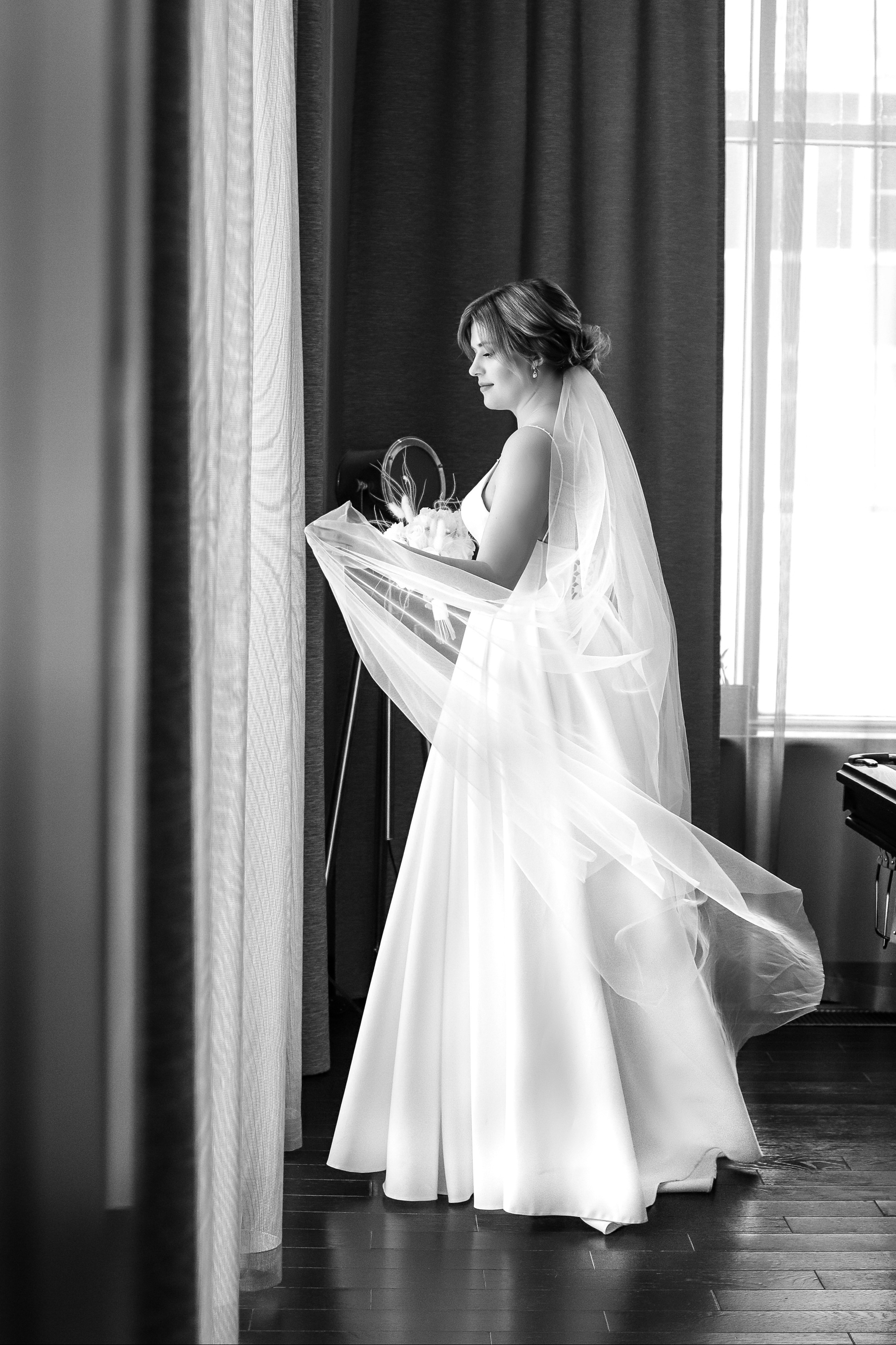 Вячеслав и Алёна. Семейный свадебный детский фотограф Саранск Наталья Сыркина