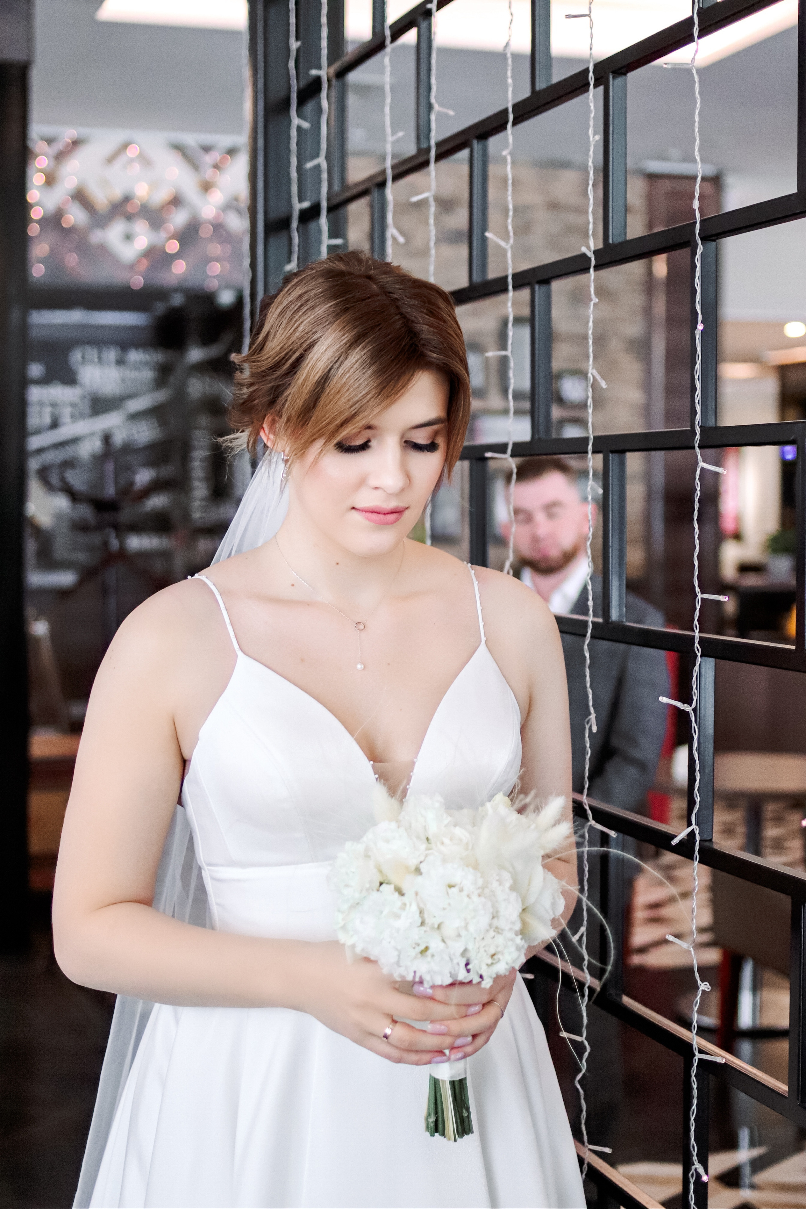 Вячеслав и Алёна. Семейный свадебный детский фотограф Саранск Наталья Сыркина