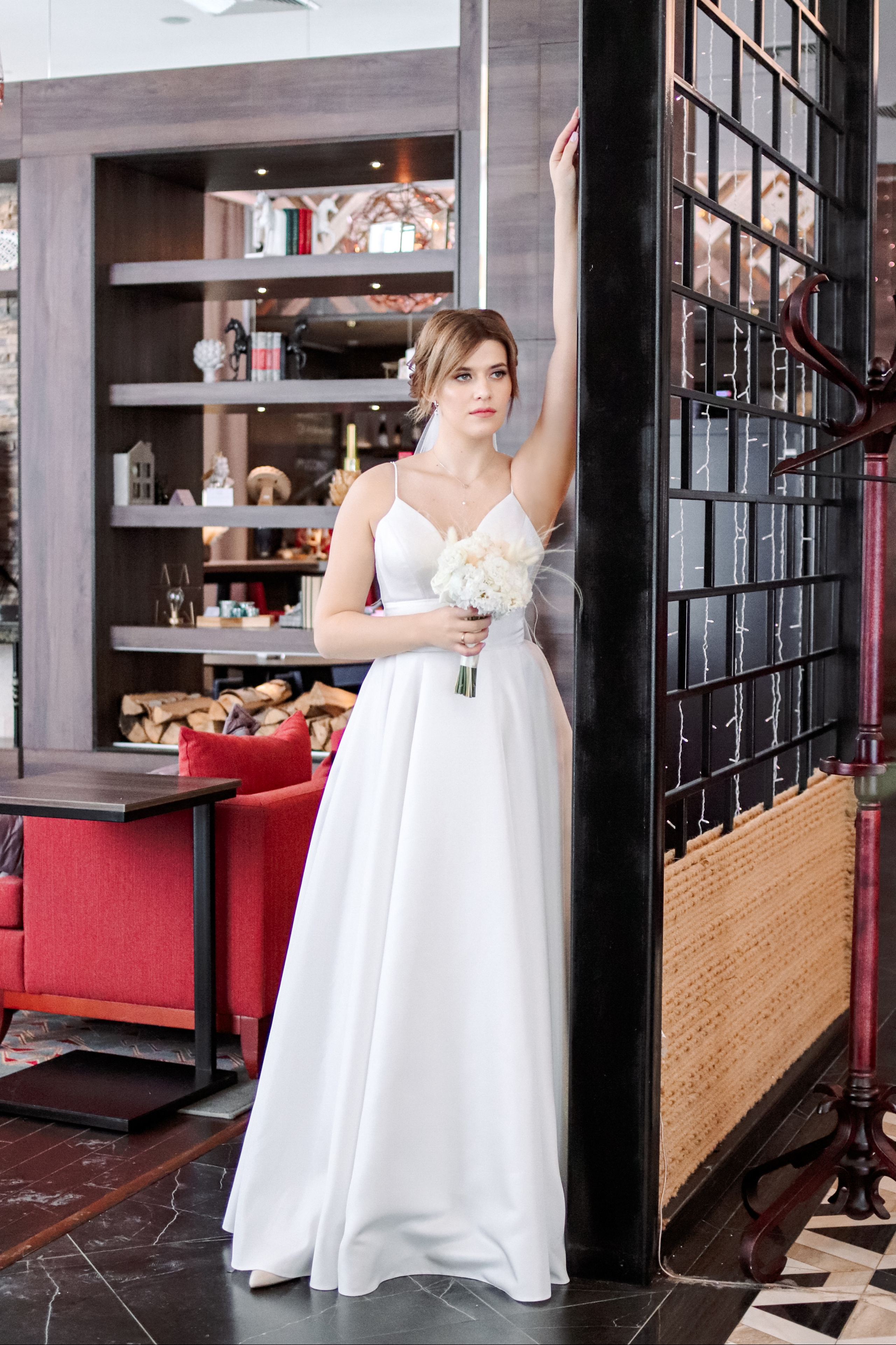 Вячеслав и Алёна. Семейный свадебный детский фотограф Саранск Наталья Сыркина