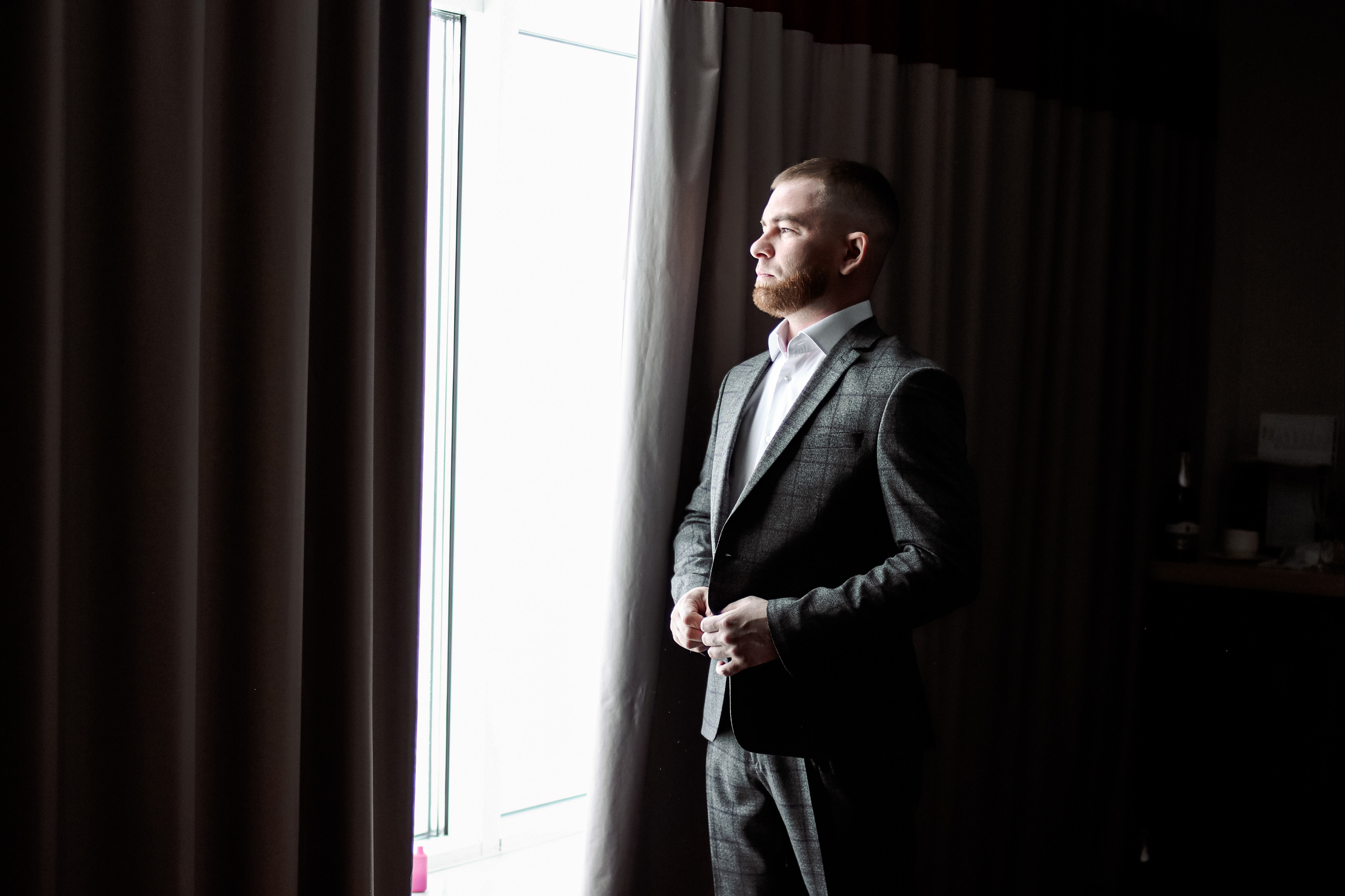 Вячеслав и Алёна. Семейный свадебный детский фотограф Саранск Наталья Сыркина