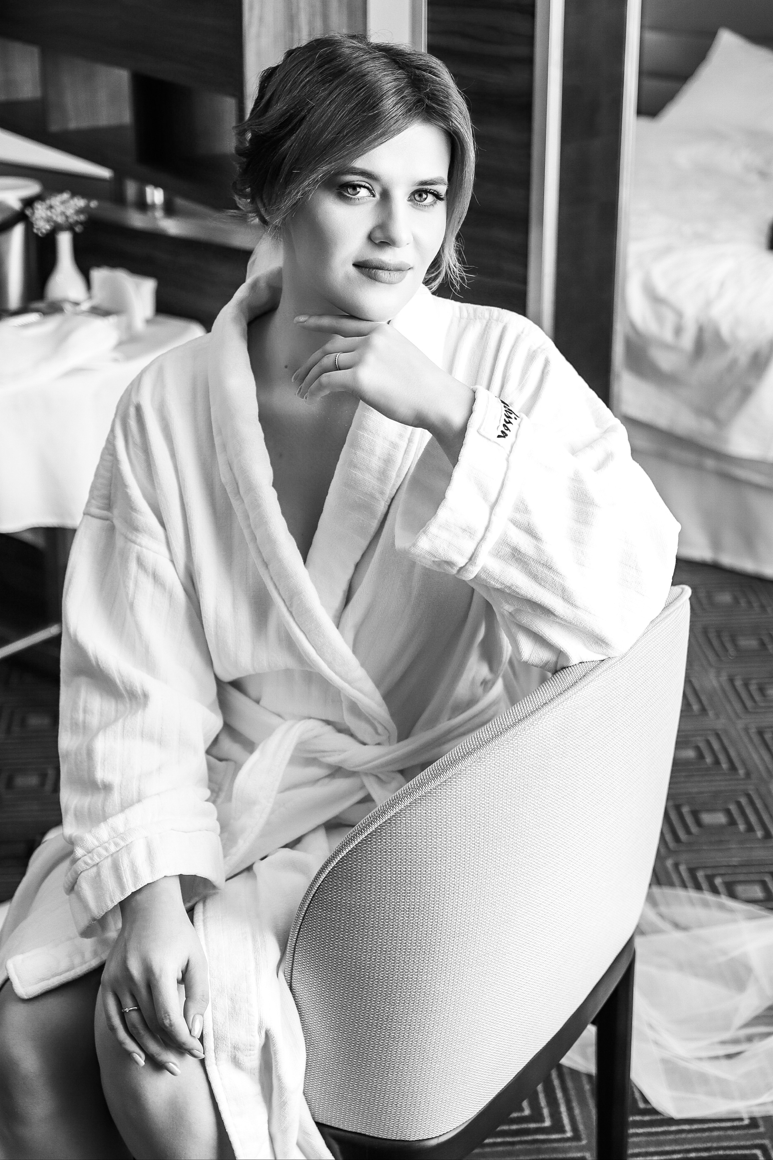 Вячеслав и Алёна. Семейный свадебный детский фотограф Саранск Наталья Сыркина