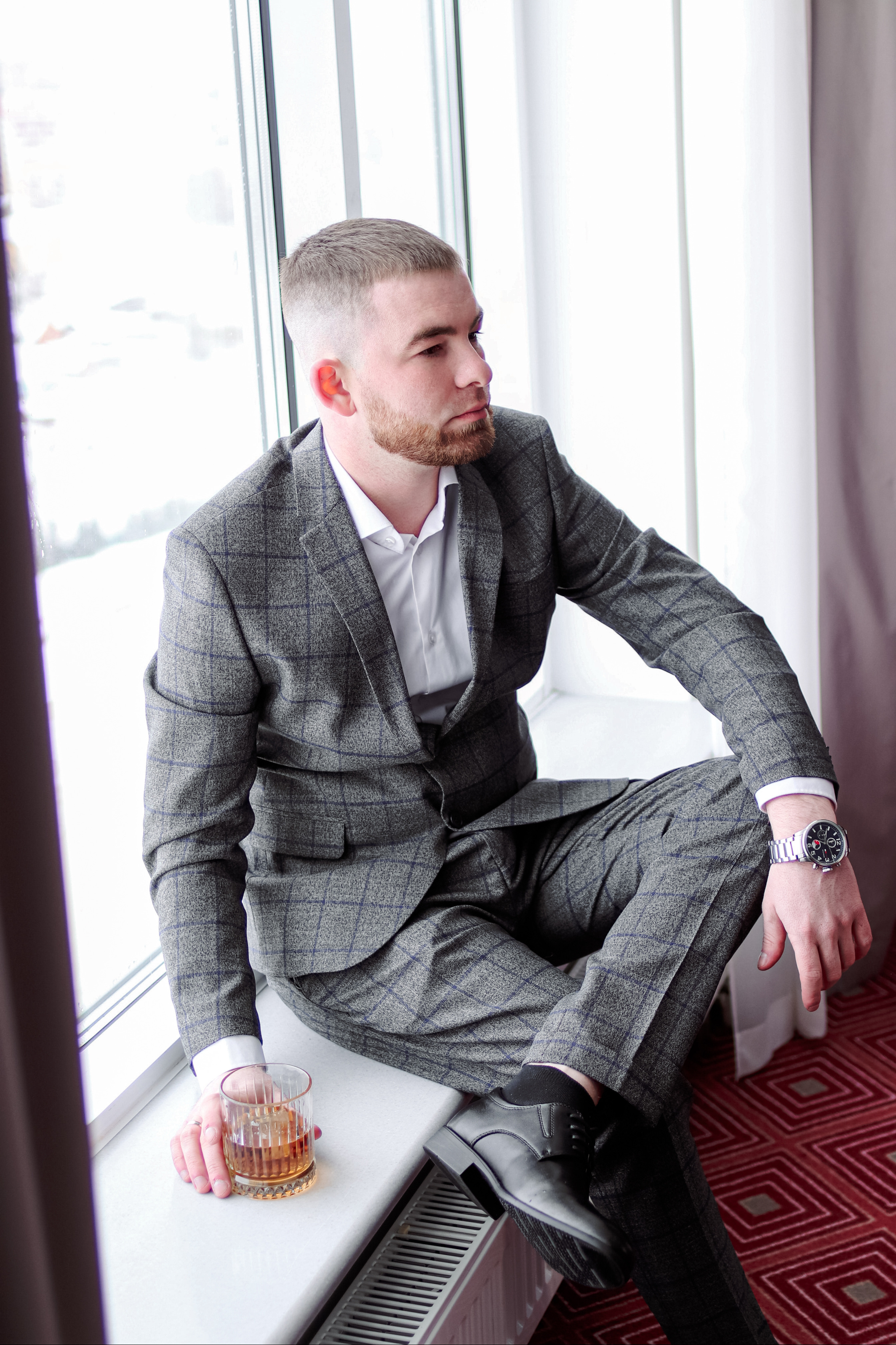 Вячеслав и Алёна. Семейный свадебный детский фотограф Саранск Наталья Сыркина