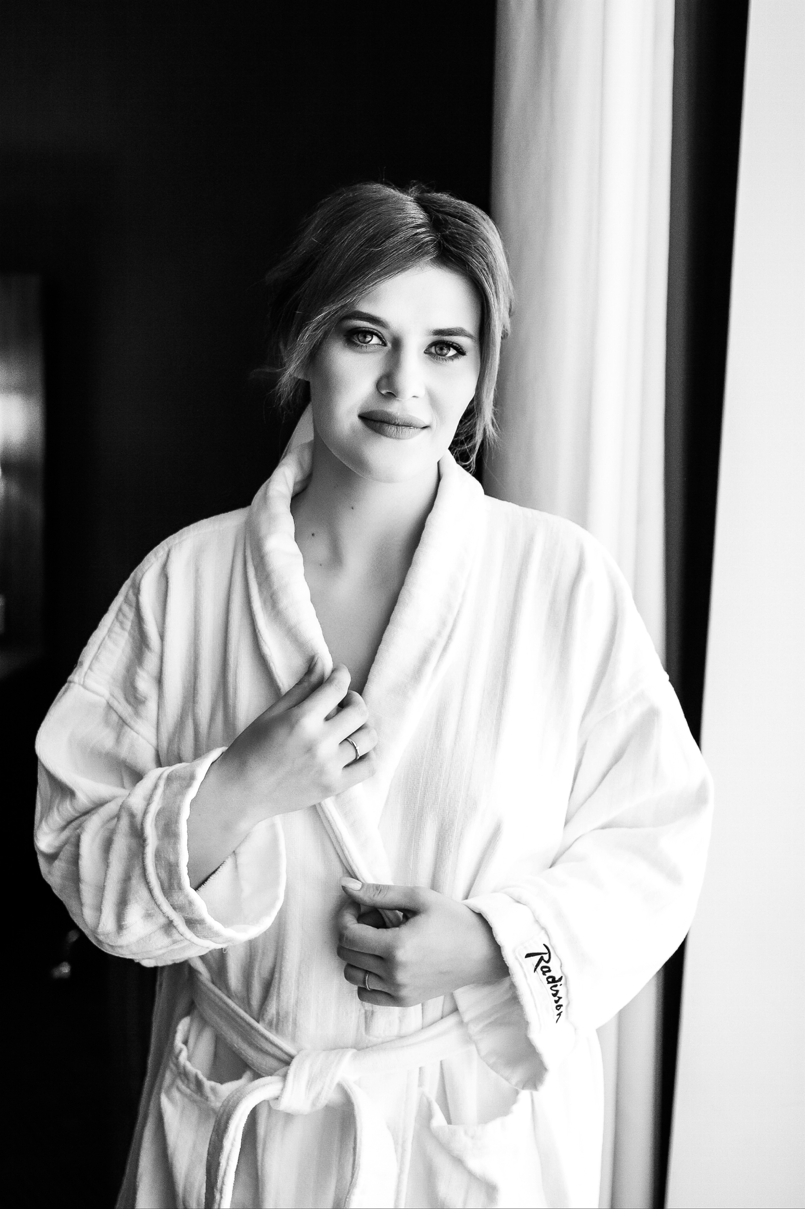 Вячеслав и Алёна. Семейный свадебный детский фотограф Саранск Наталья Сыркина