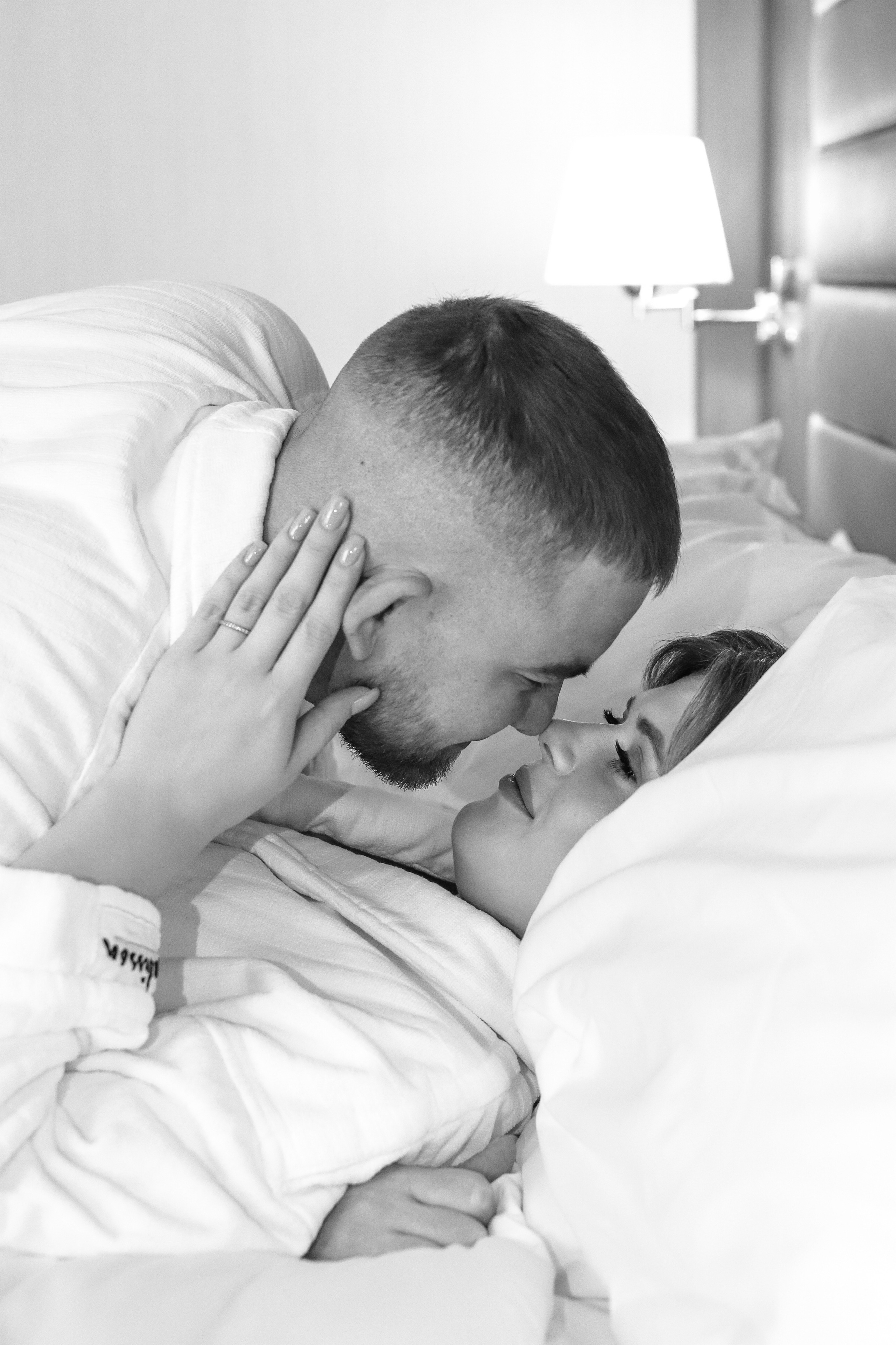 Вячеслав и Алёна. Семейный свадебный детский фотограф Саранск Наталья Сыркина