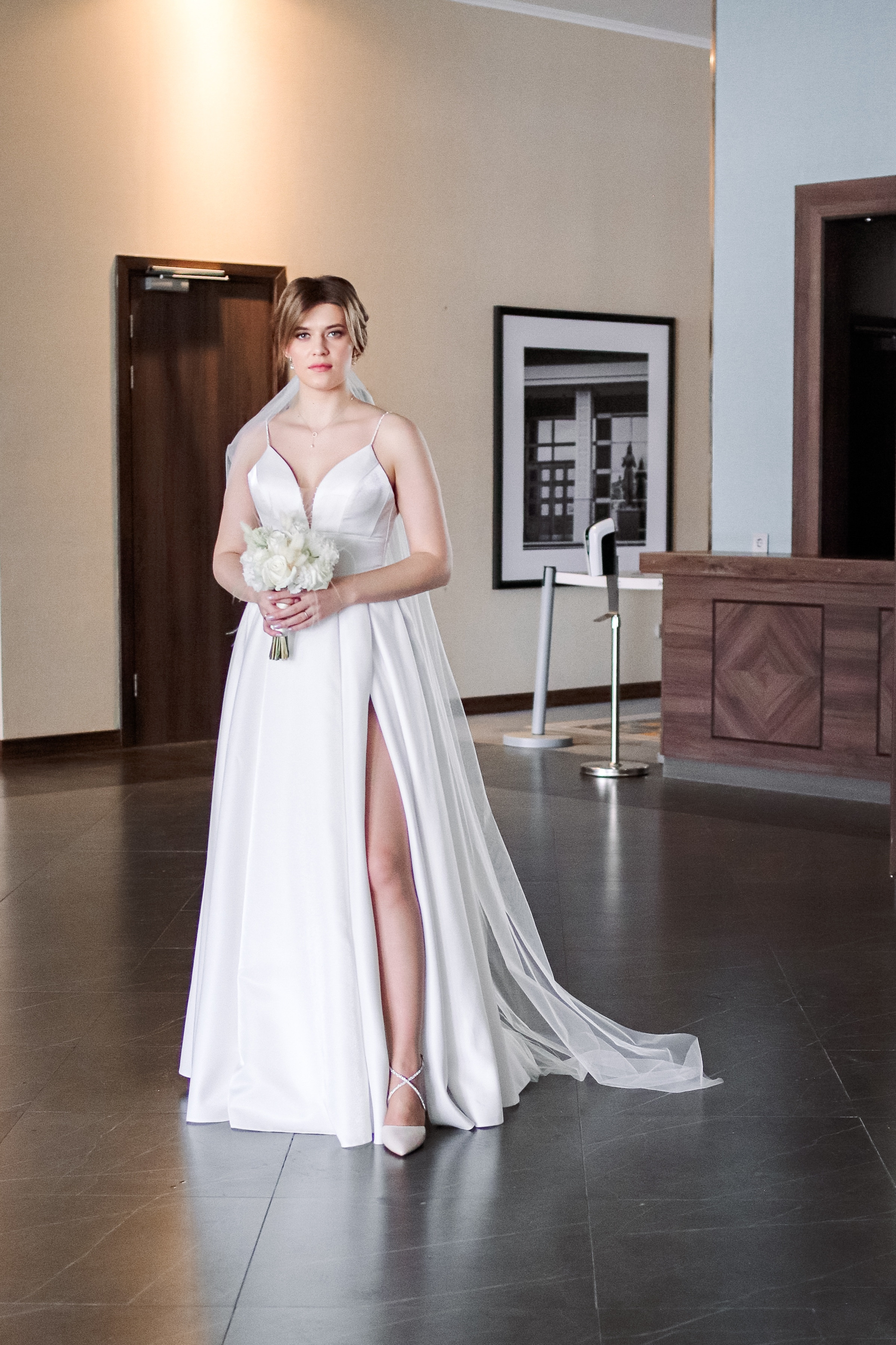 Вячеслав и Алёна. Семейный свадебный детский фотограф Саранск Наталья Сыркина