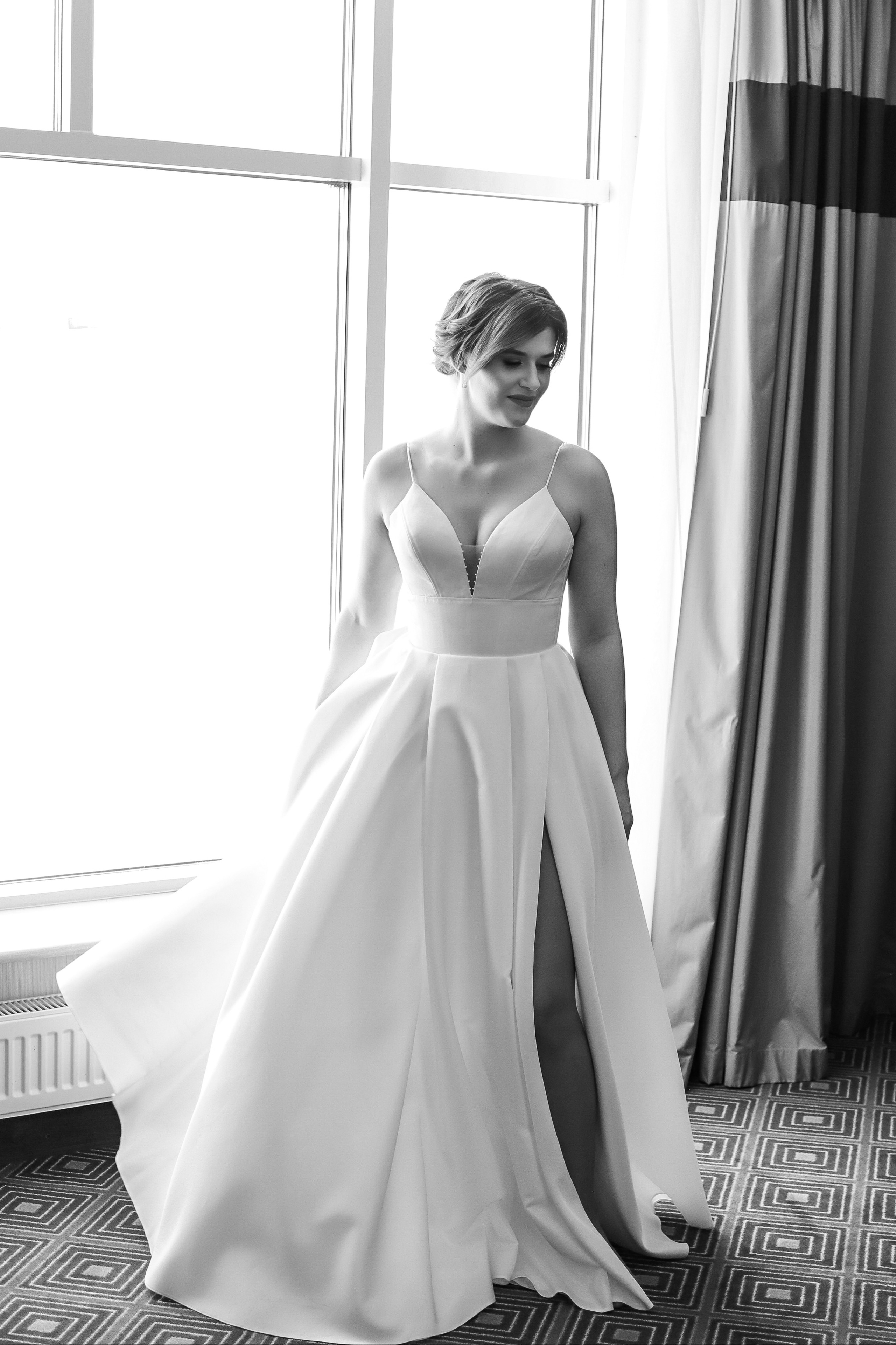 Вячеслав и Алёна. Семейный свадебный детский фотограф Саранск Наталья Сыркина