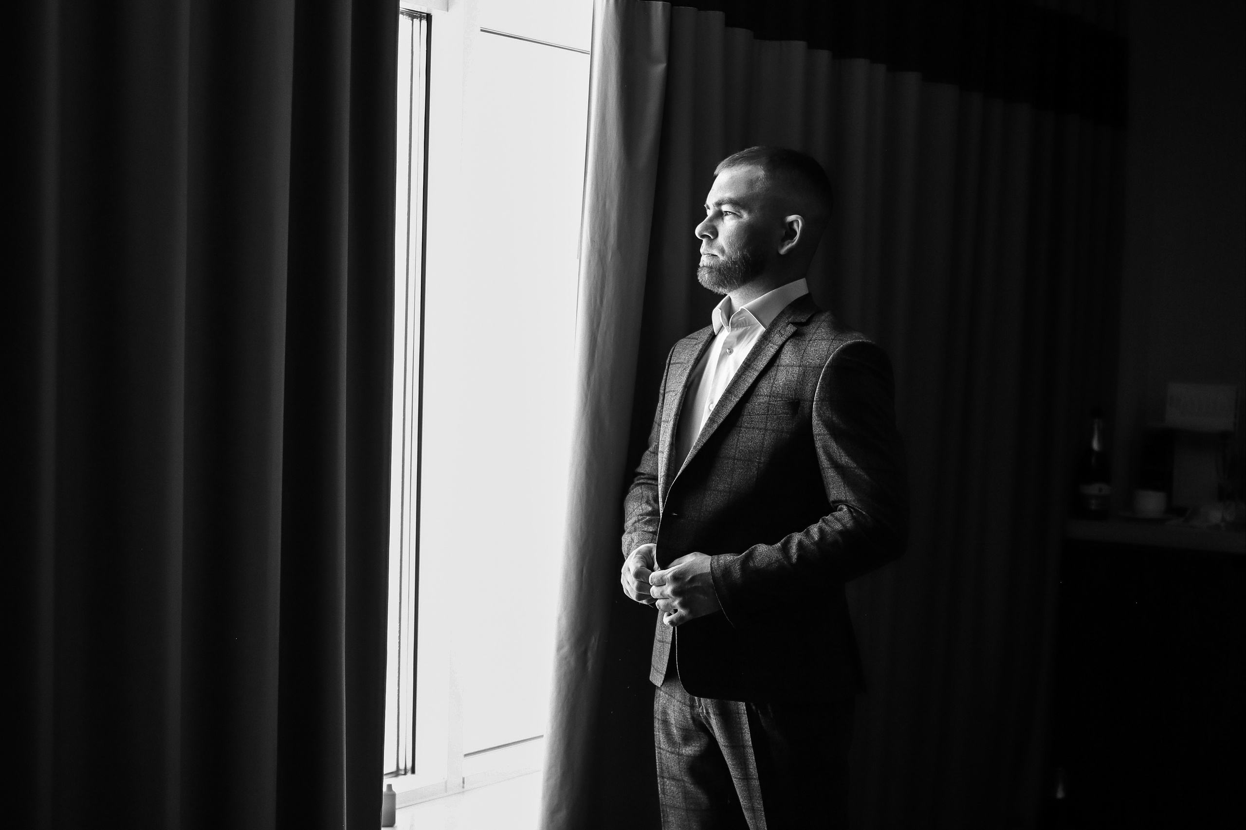 Вячеслав и Алёна. Семейный свадебный детский фотограф Саранск Наталья Сыркина