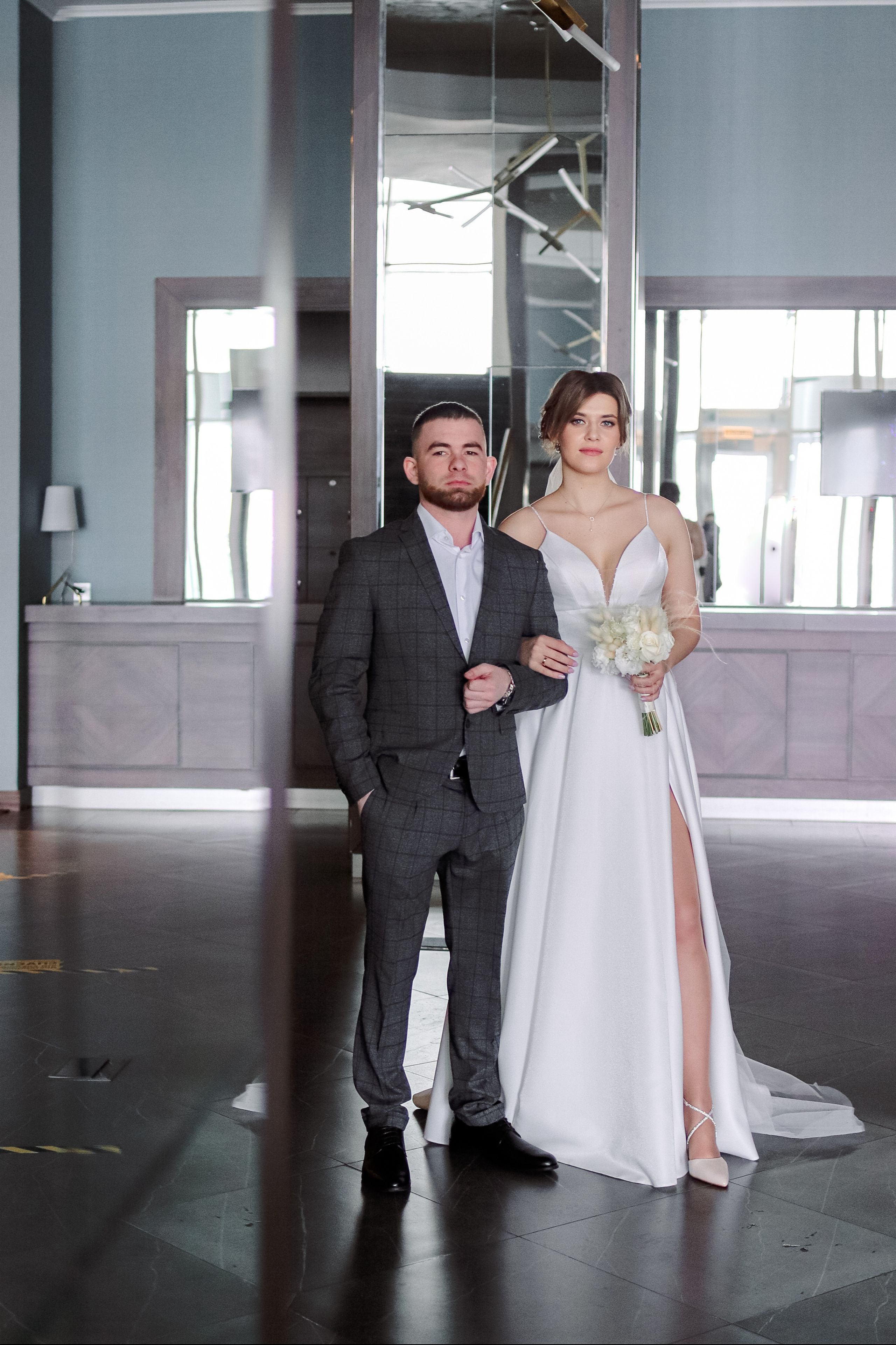 Вячеслав и Алёна. Семейный свадебный детский фотограф Саранск Наталья Сыркина